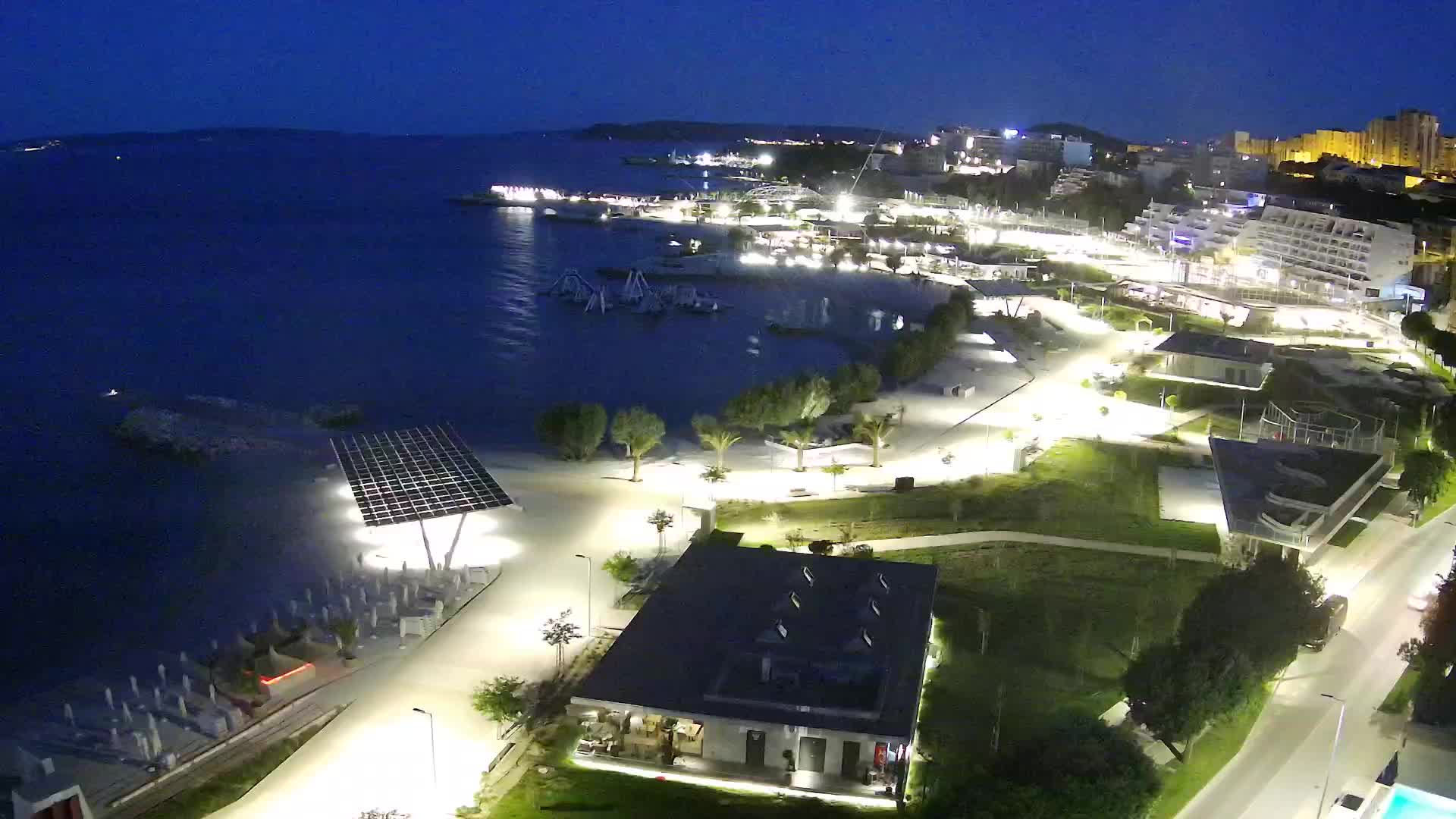 Split – Obnova Žnjanskog platoa