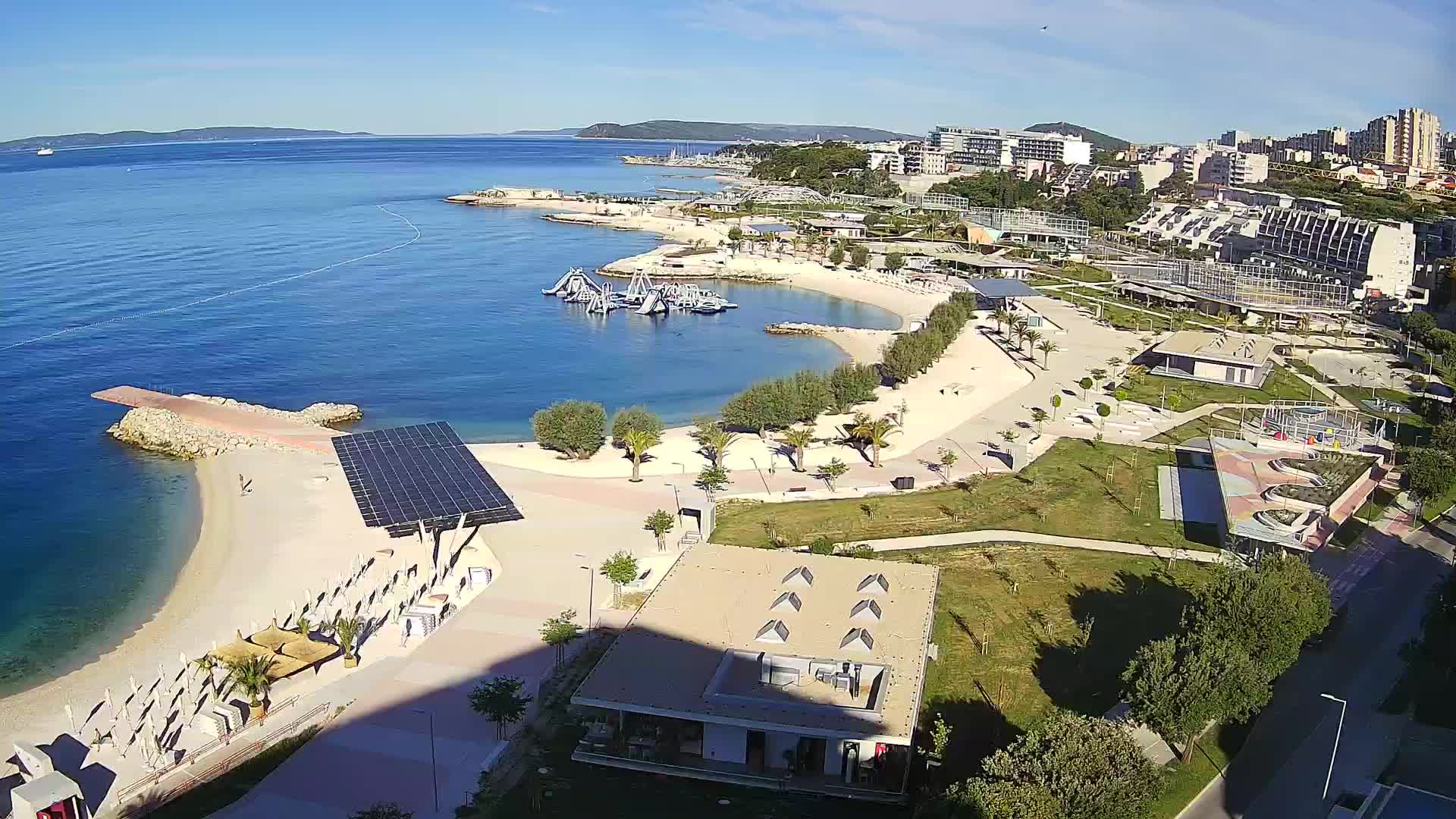Split – Lungomare Znjanski