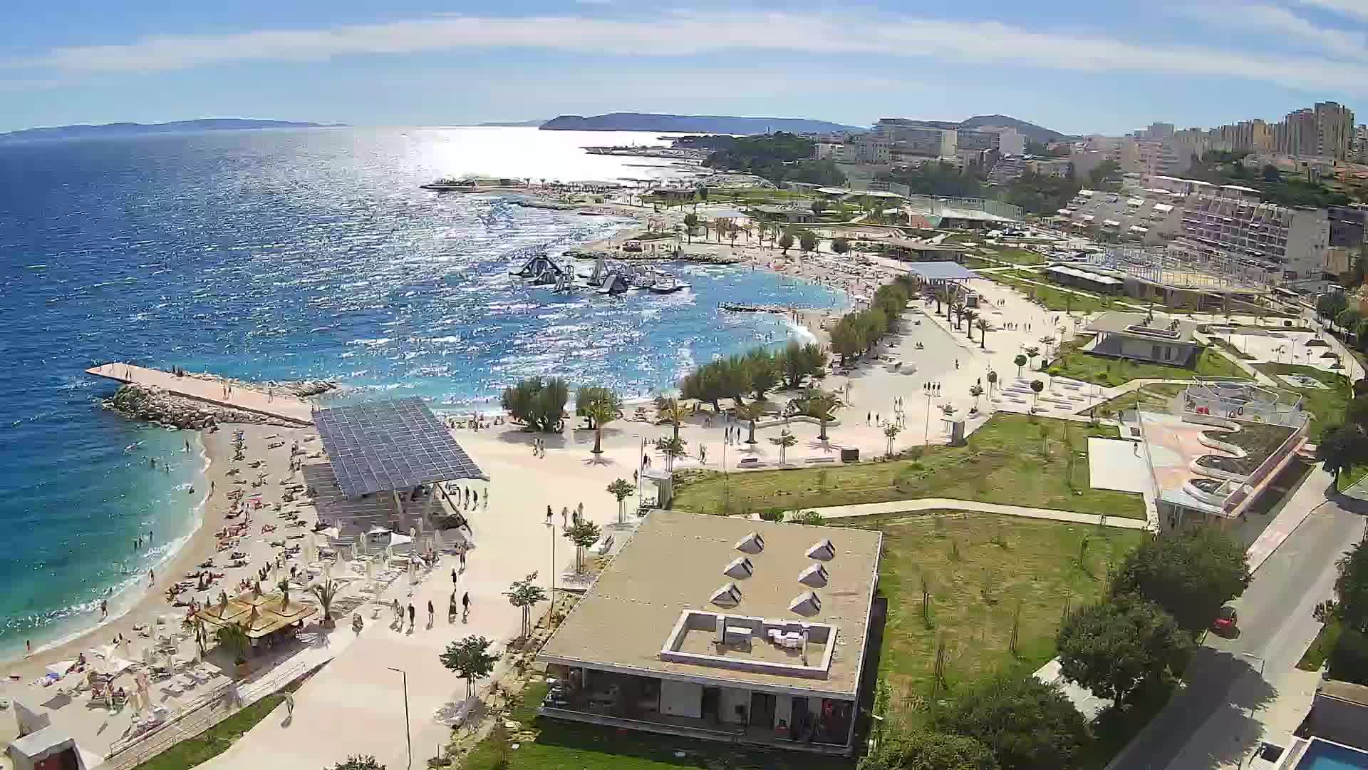 Split – Znjanski Plateau Renovation