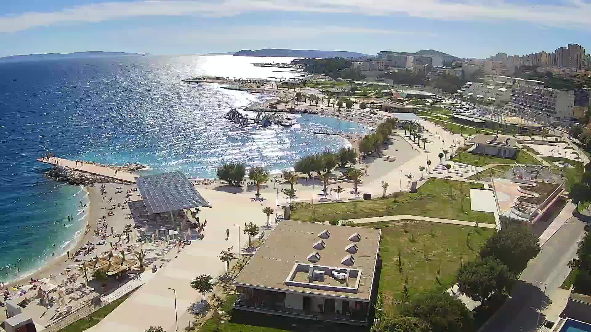 Split – Obnova Žnjanskog platoa