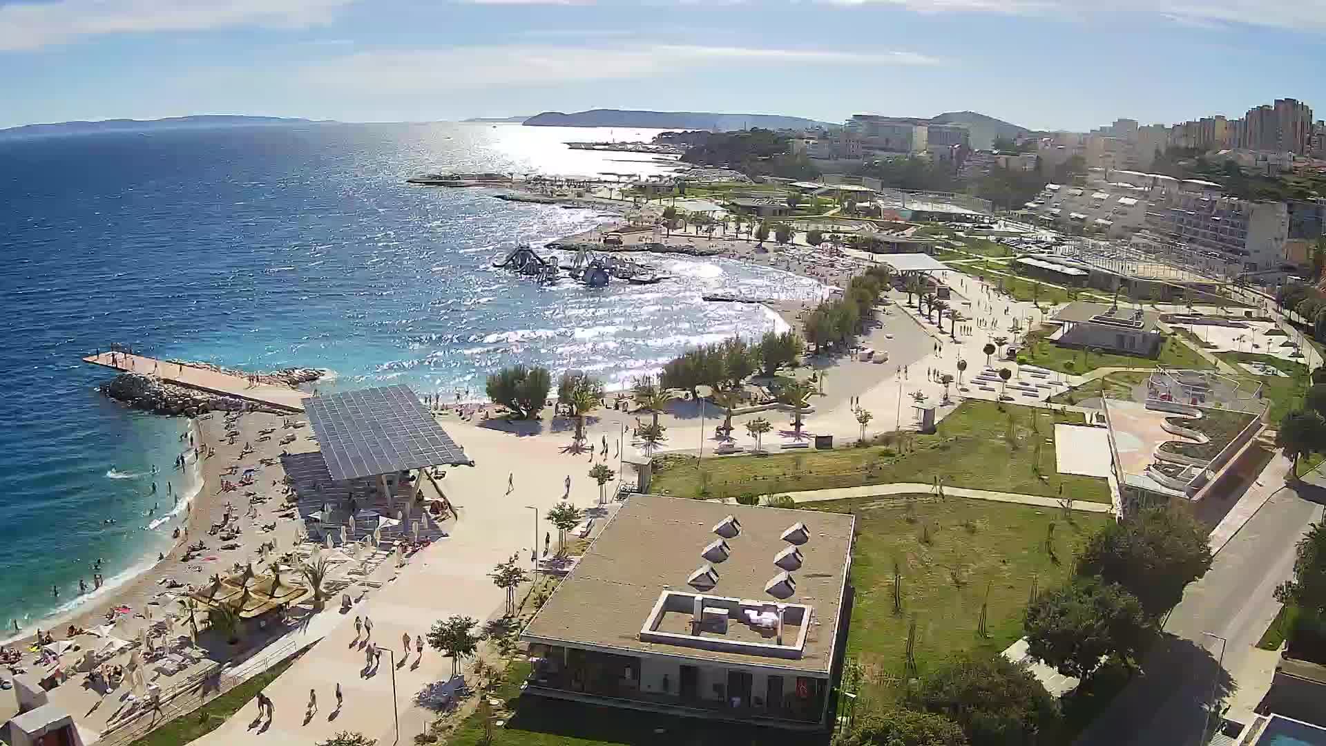 Split – Znjanski Plateau Renovation