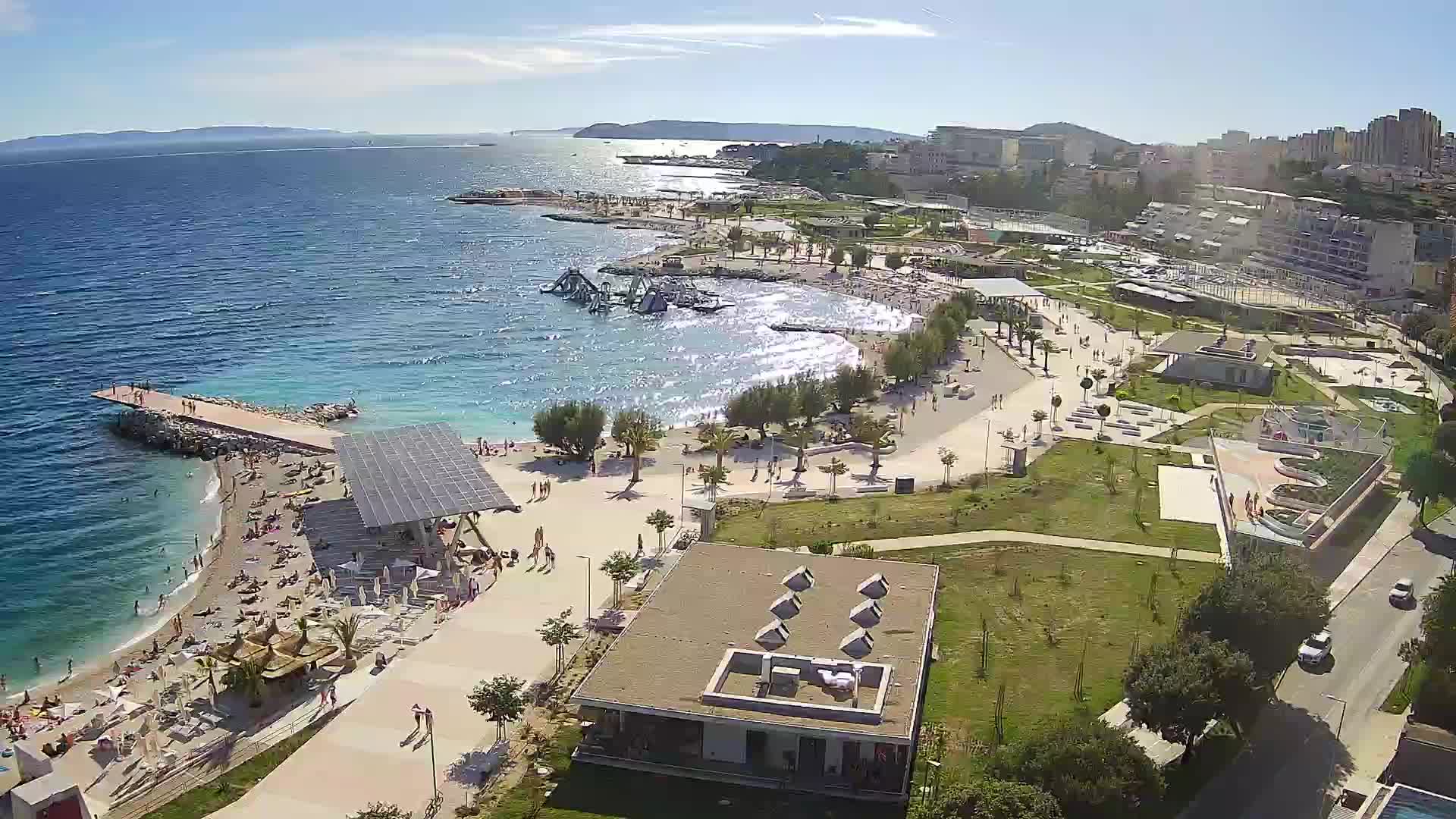 Split – Lungomare Znjanski