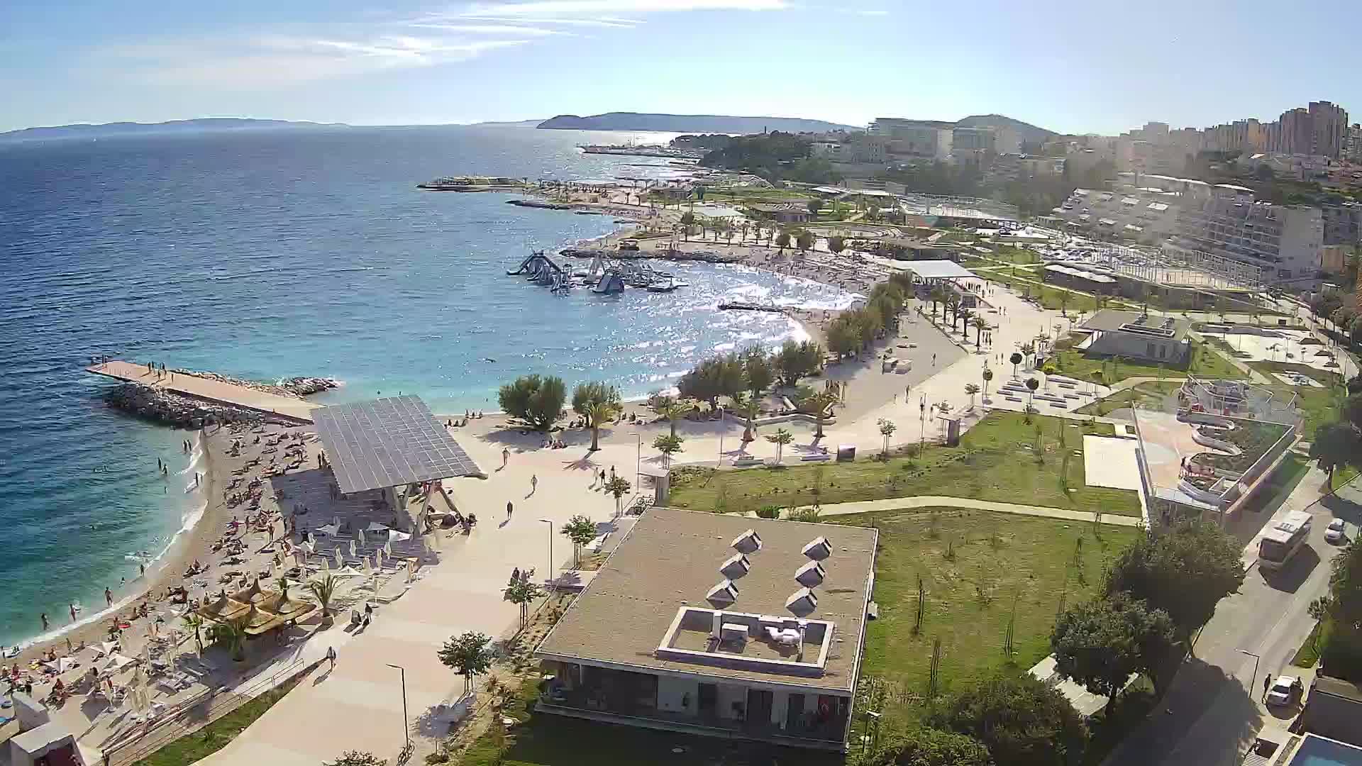 Split – Znjanski Plateau Renovation