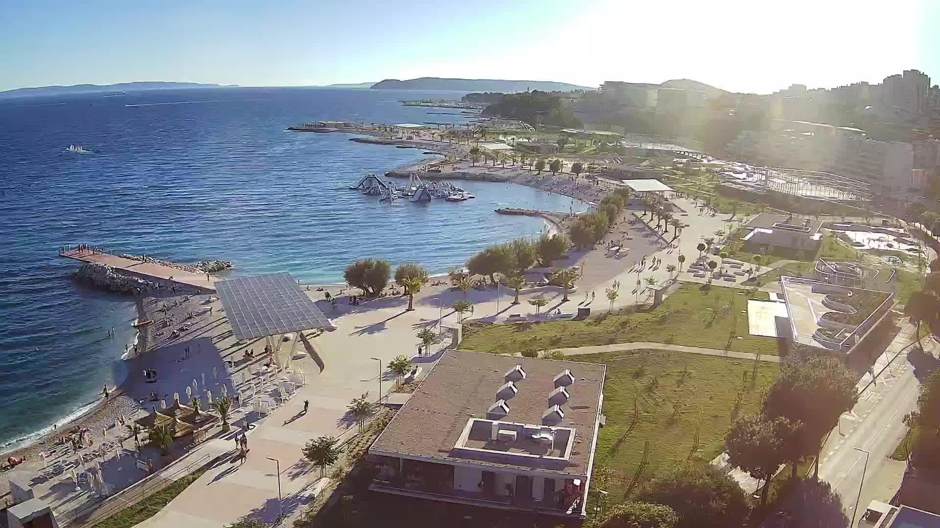 Split – Znjanski Plateau Renovation