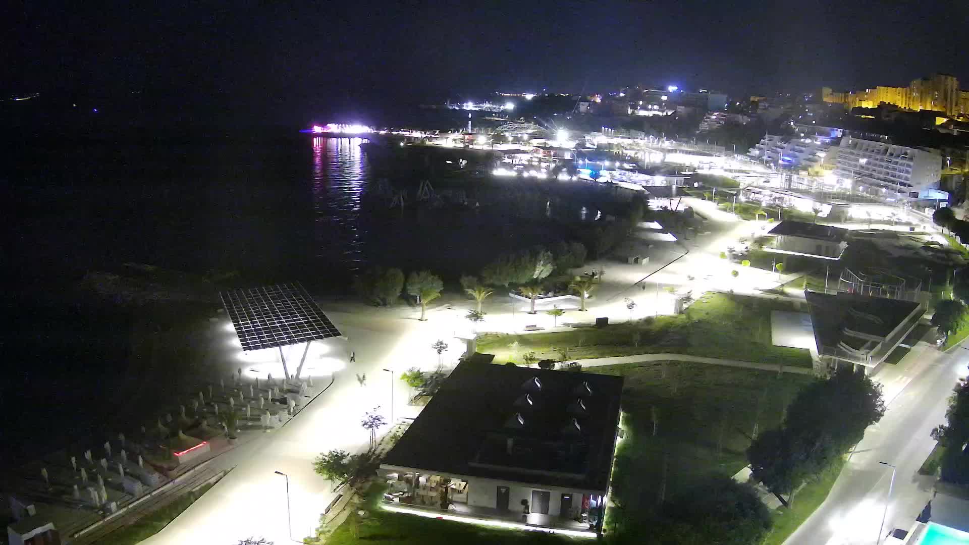 Split – Lungomare Znjanski