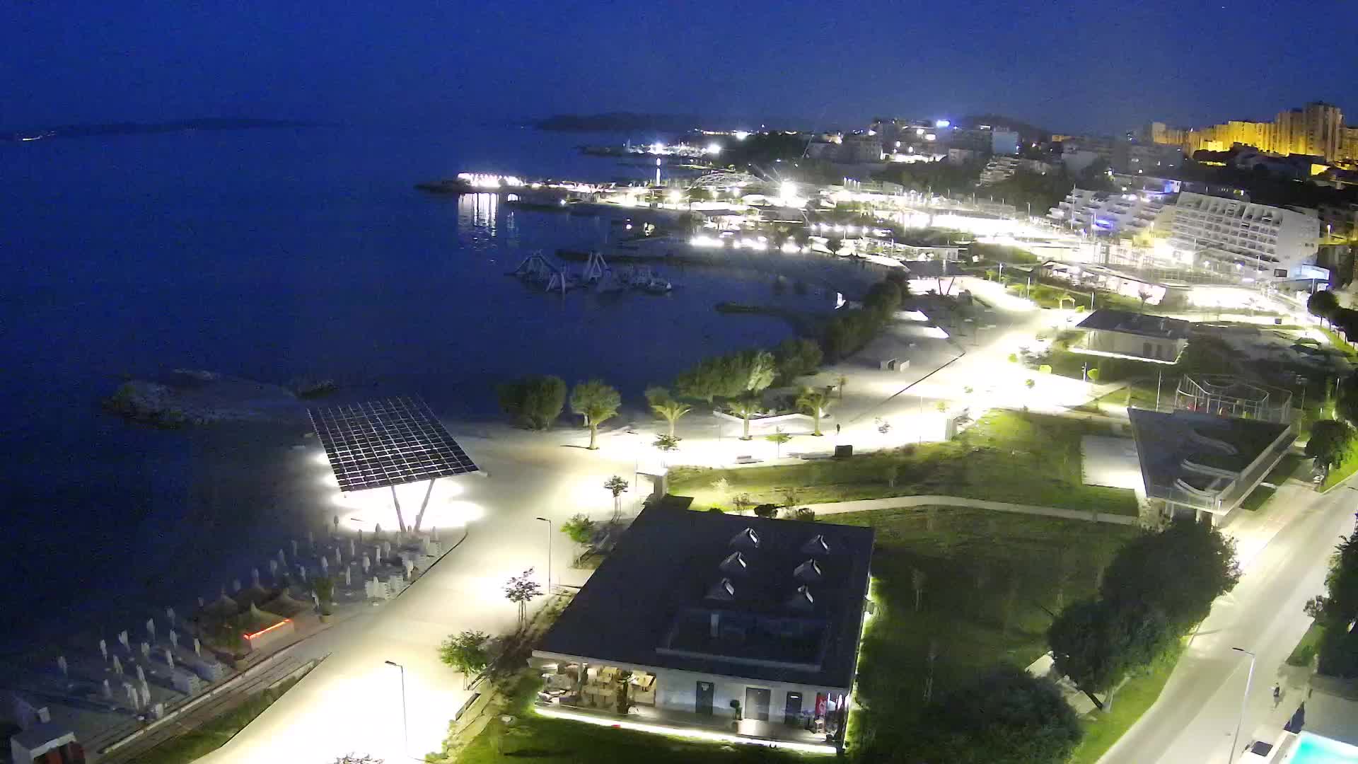 Split – Obnova Žnjanskog platoa