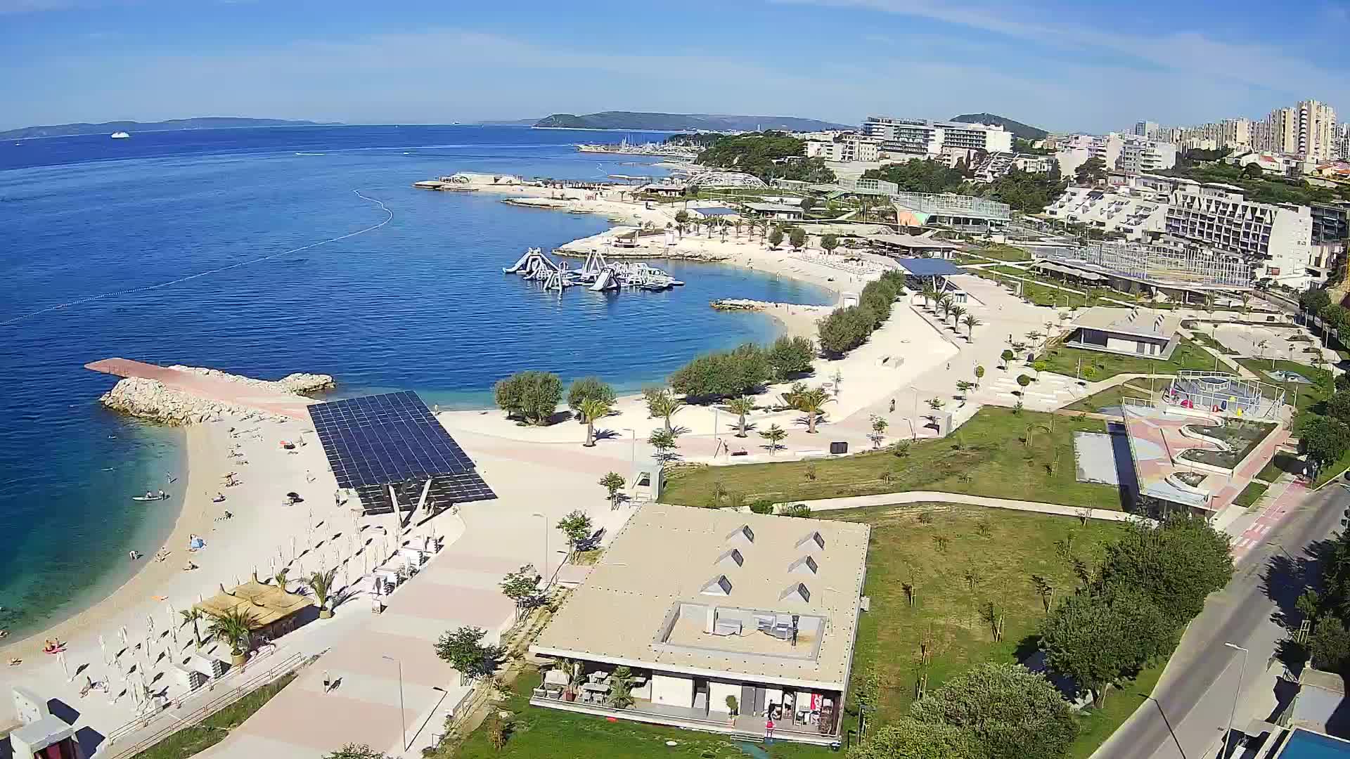 Split – Lungomare Znjanski