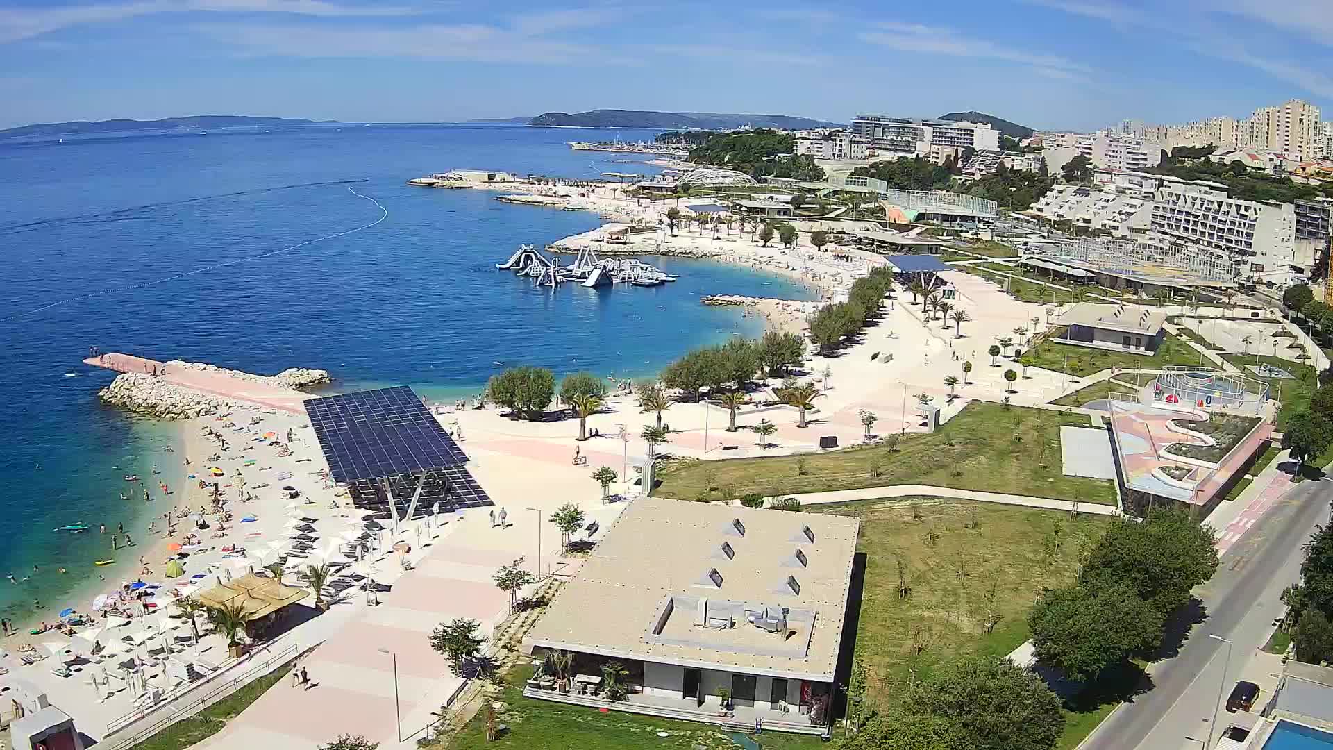 Split – Lungomare Znjanski