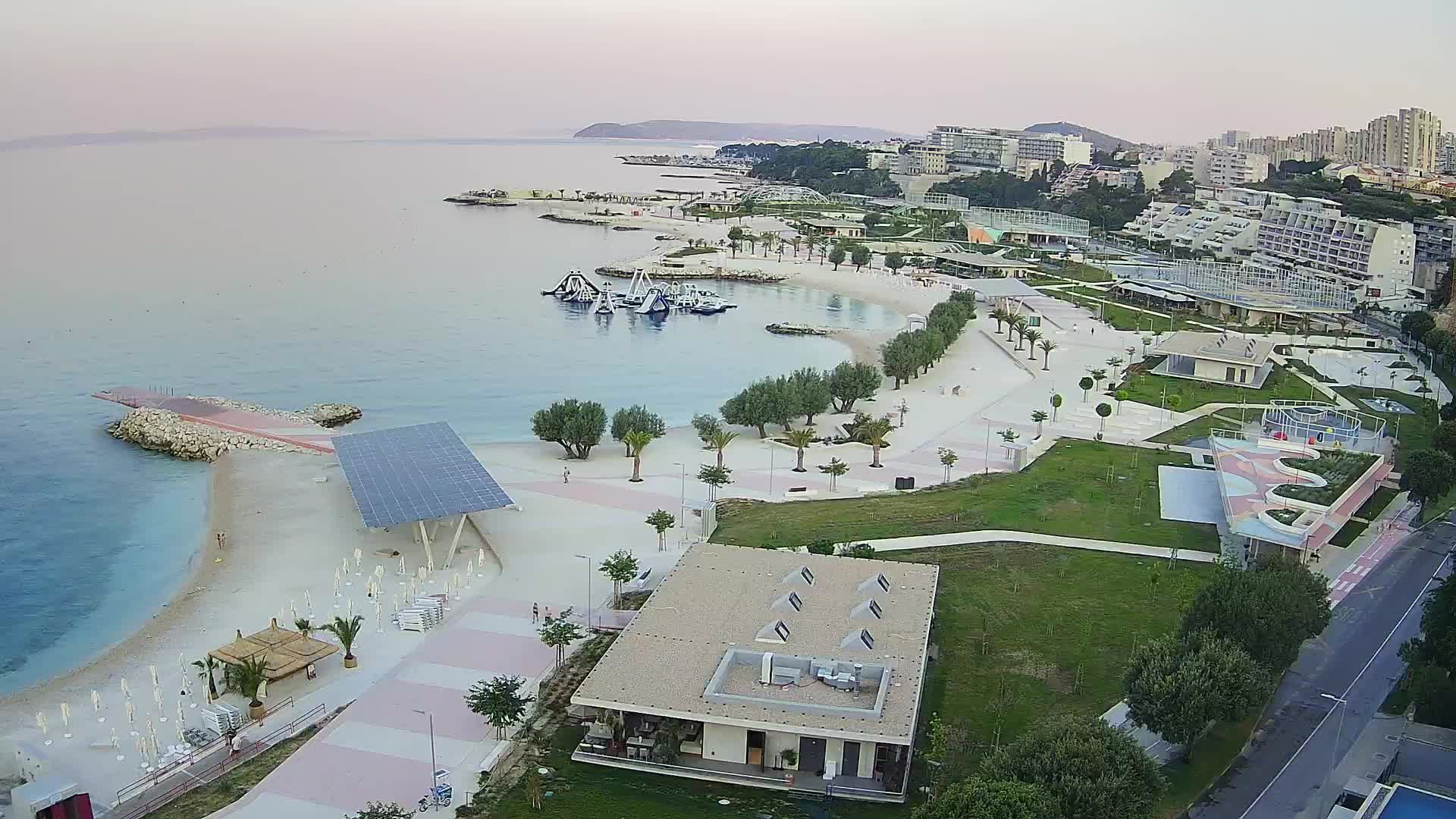 Split – Lungomare Znjanski