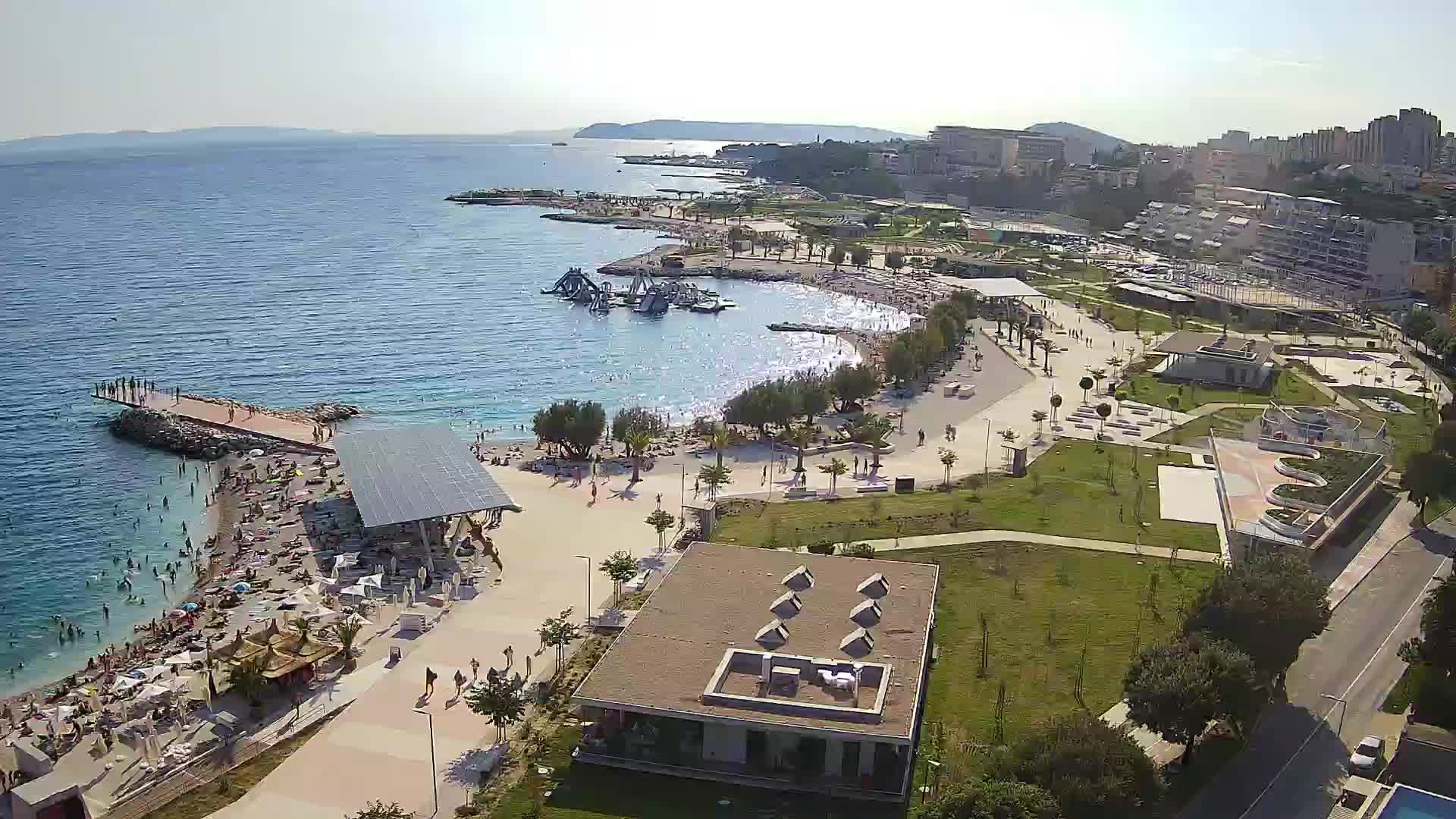 Split – Lungomare Znjanski