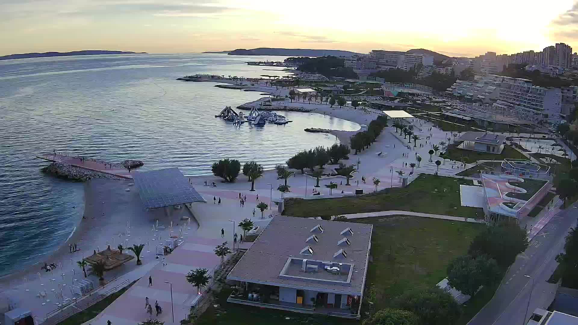 Split – Znjanski Plateau Renovation