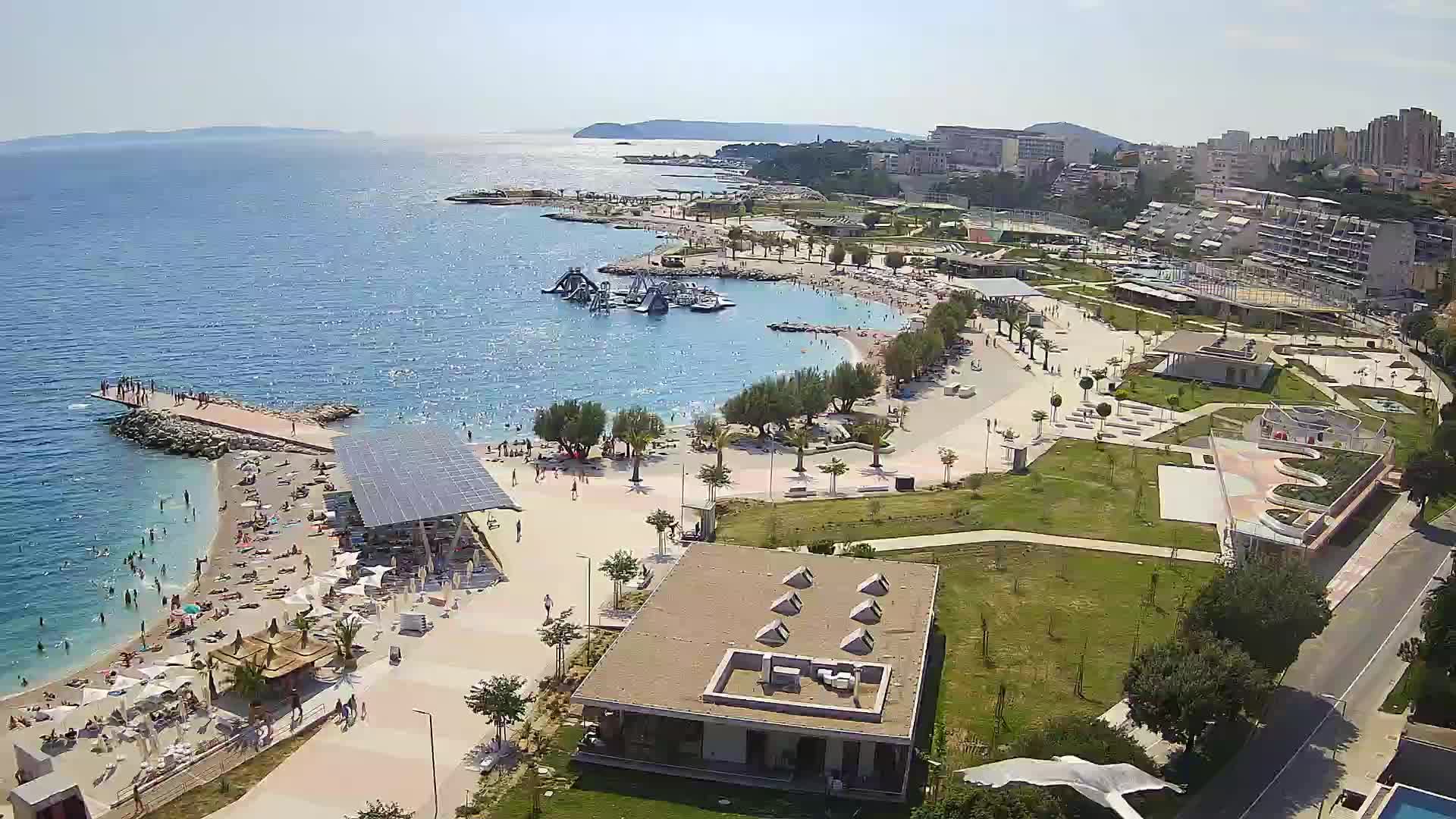Split – Lungomare Znjanski