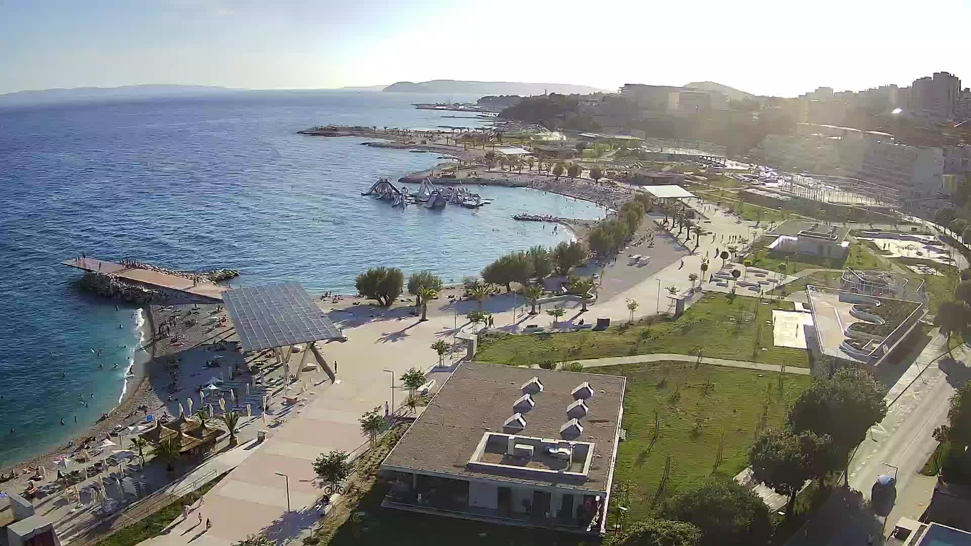 Split – Znjanski Plateau Renovation