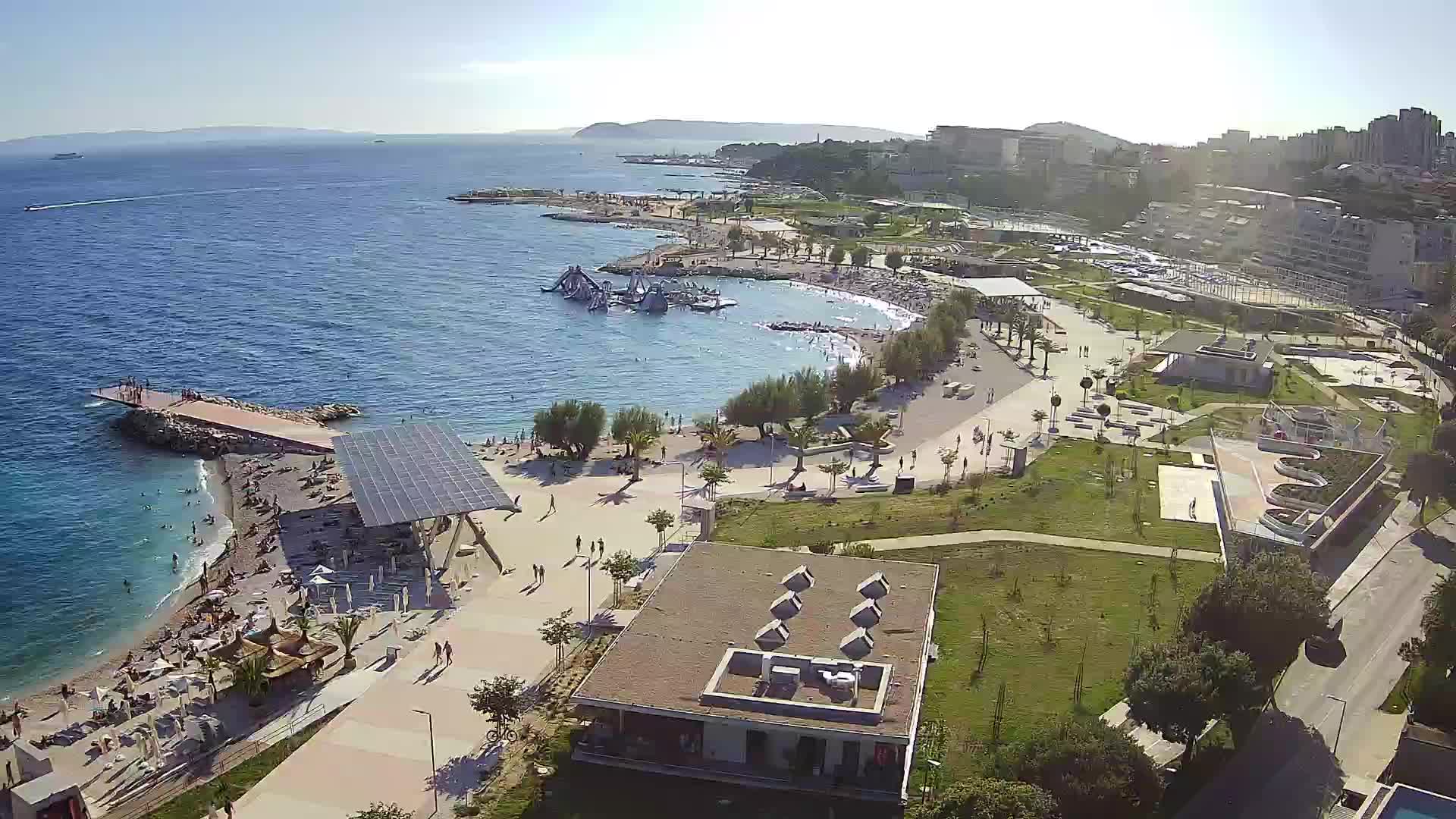 Split – Znjanski Plateau Renovation