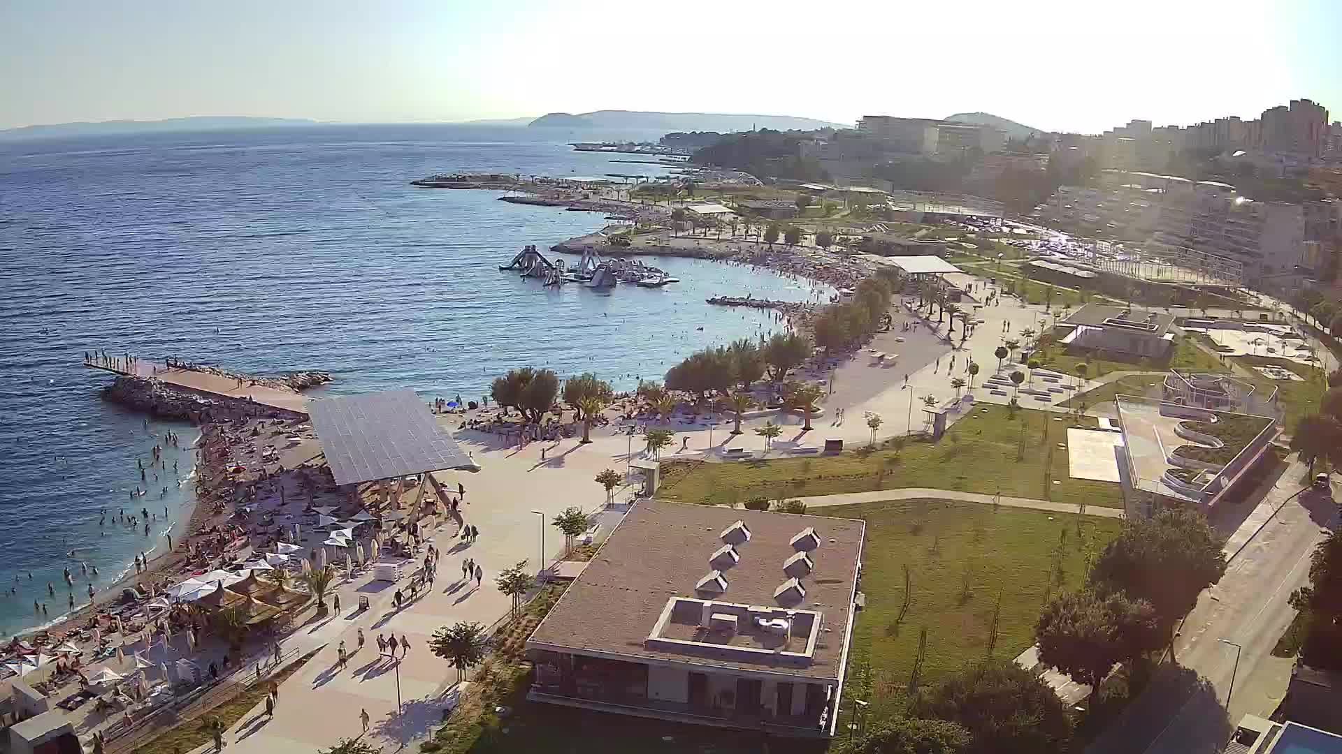 Split – Znjanski Plateau Renovation
