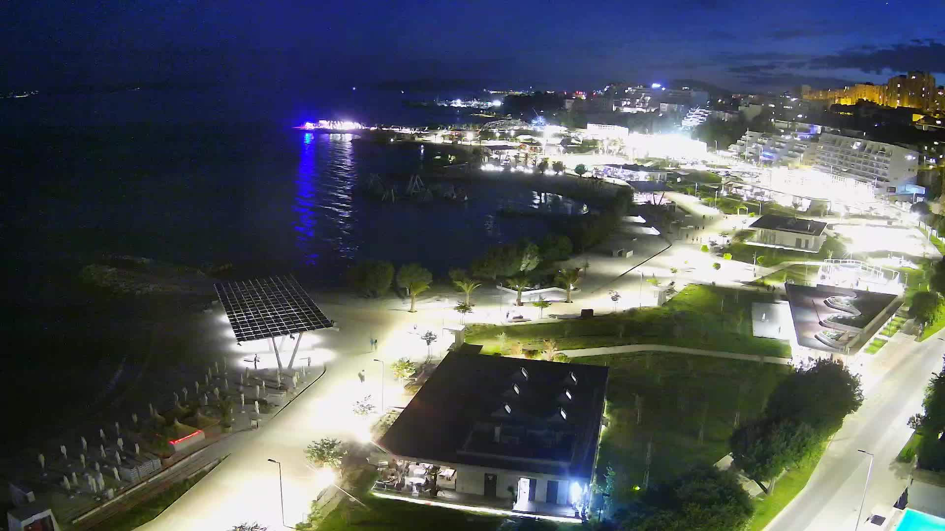 Split – Obnova Žnjanskog platoa