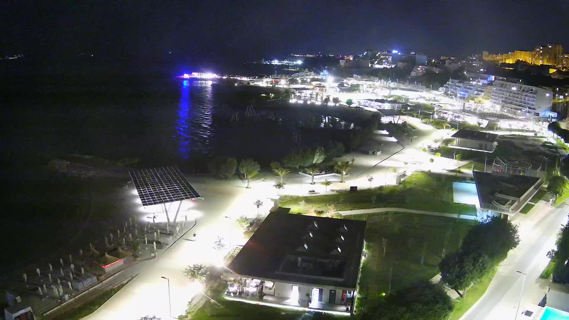 Split – Lungomare Znjanski