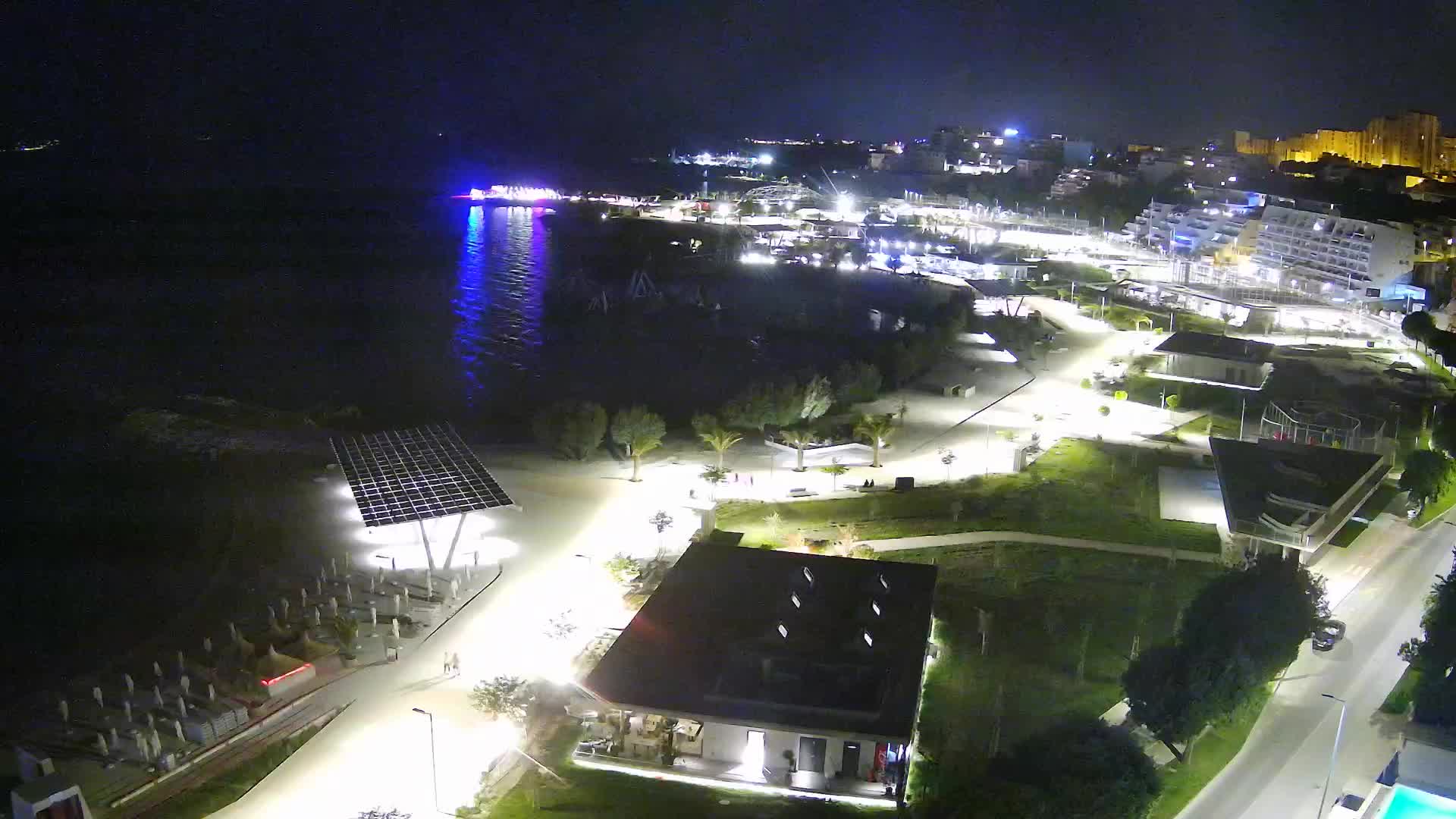 Split – Lungomare Znjanski