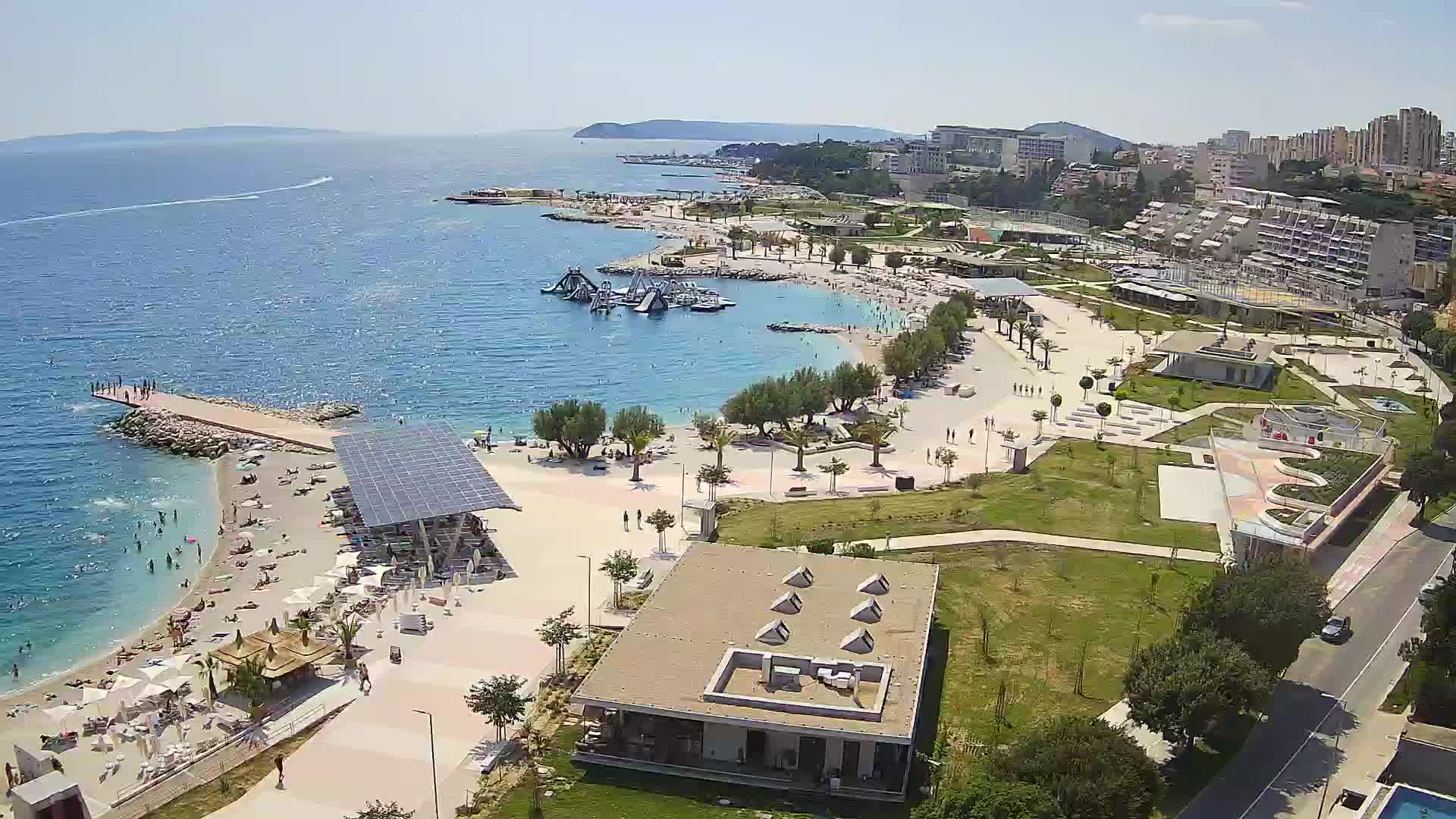 Split – Lungomare Znjanski