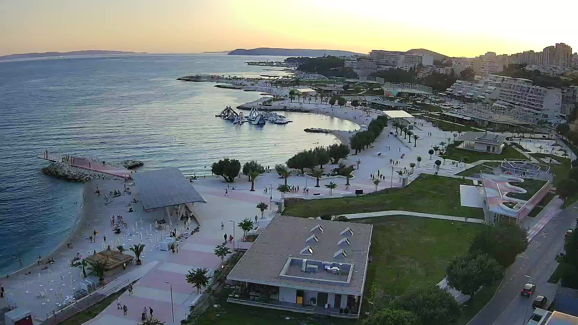 Split – Lungomare Znjanski