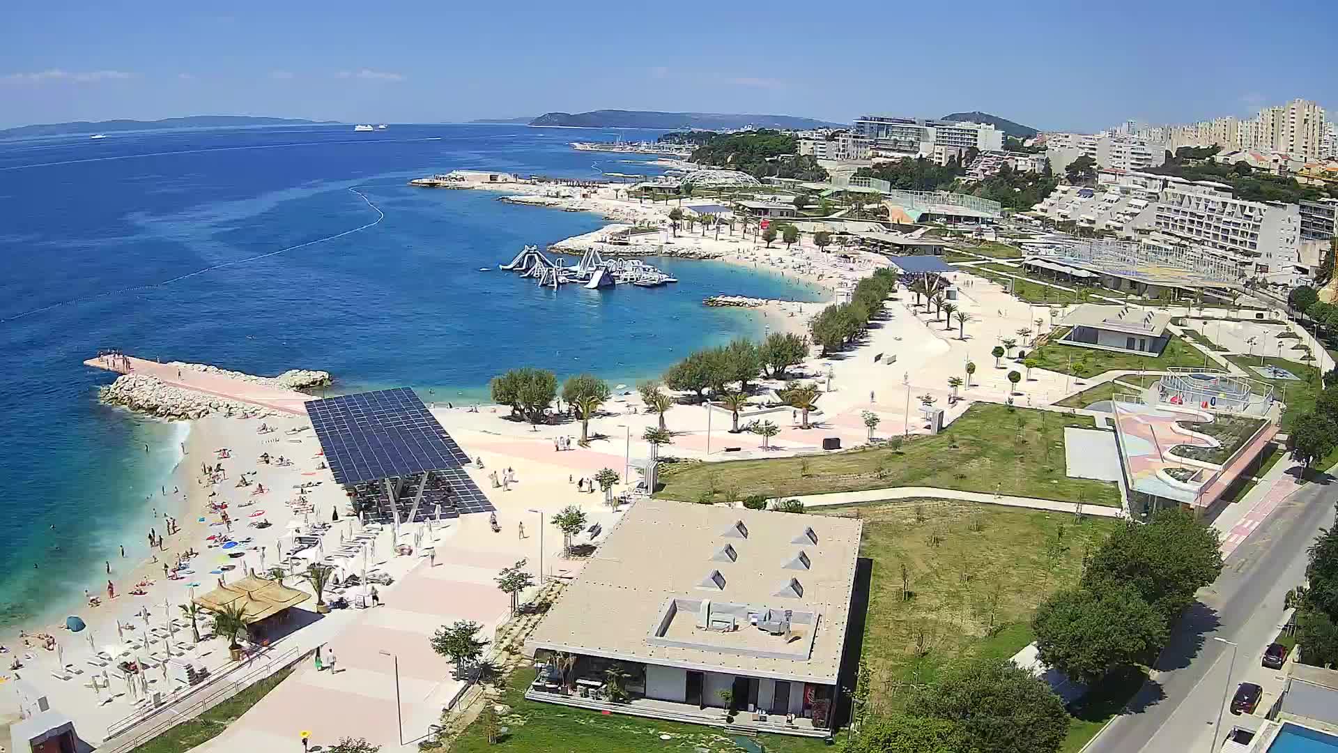Split – Lungomare Znjanski