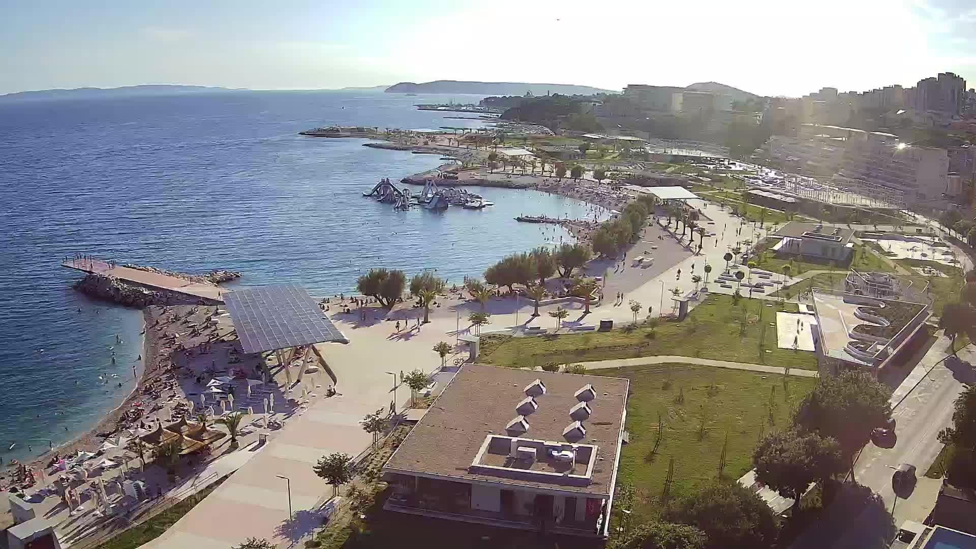 Split – Lungomare Znjanski