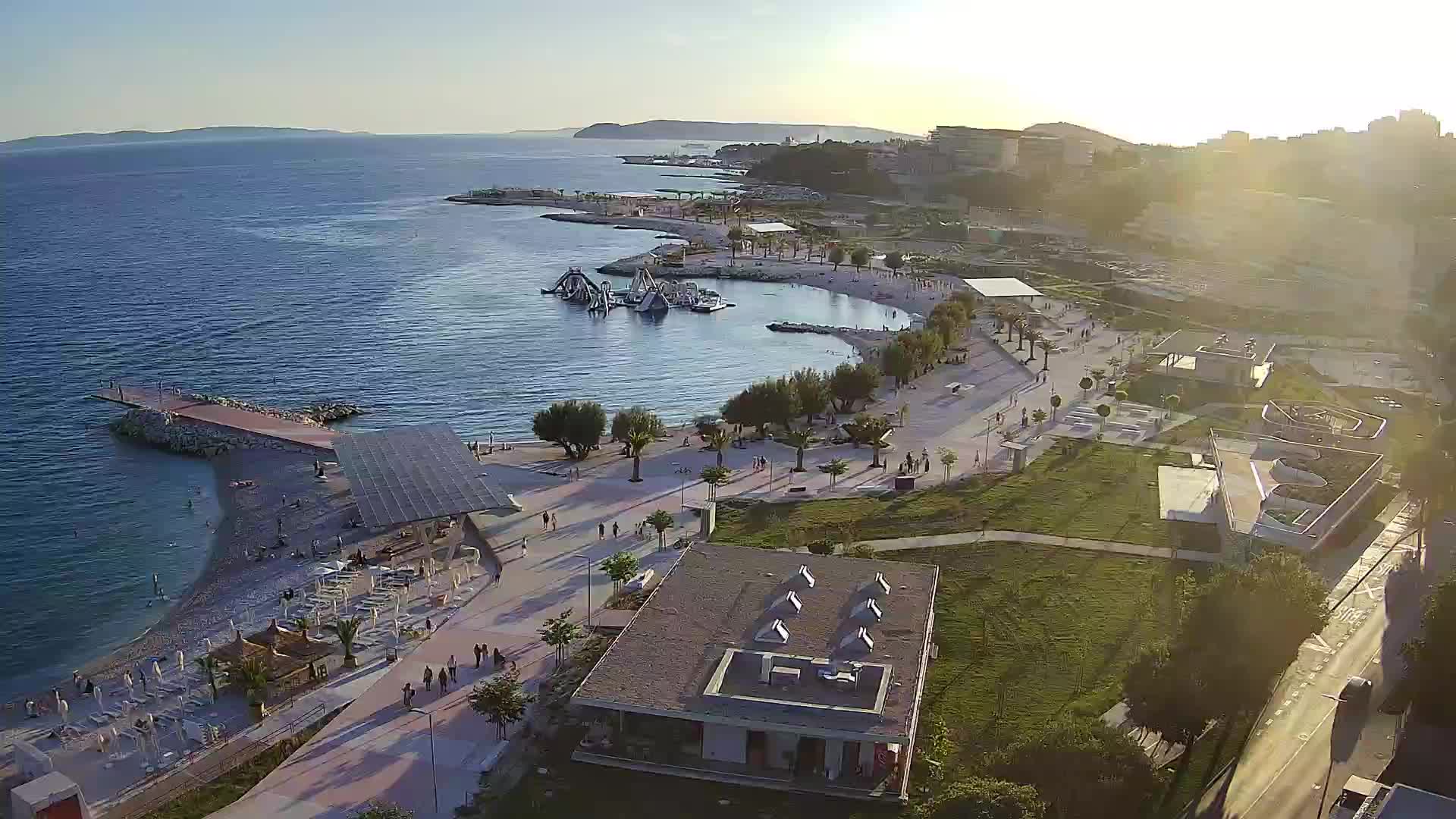 Split – Lungomare Znjanski