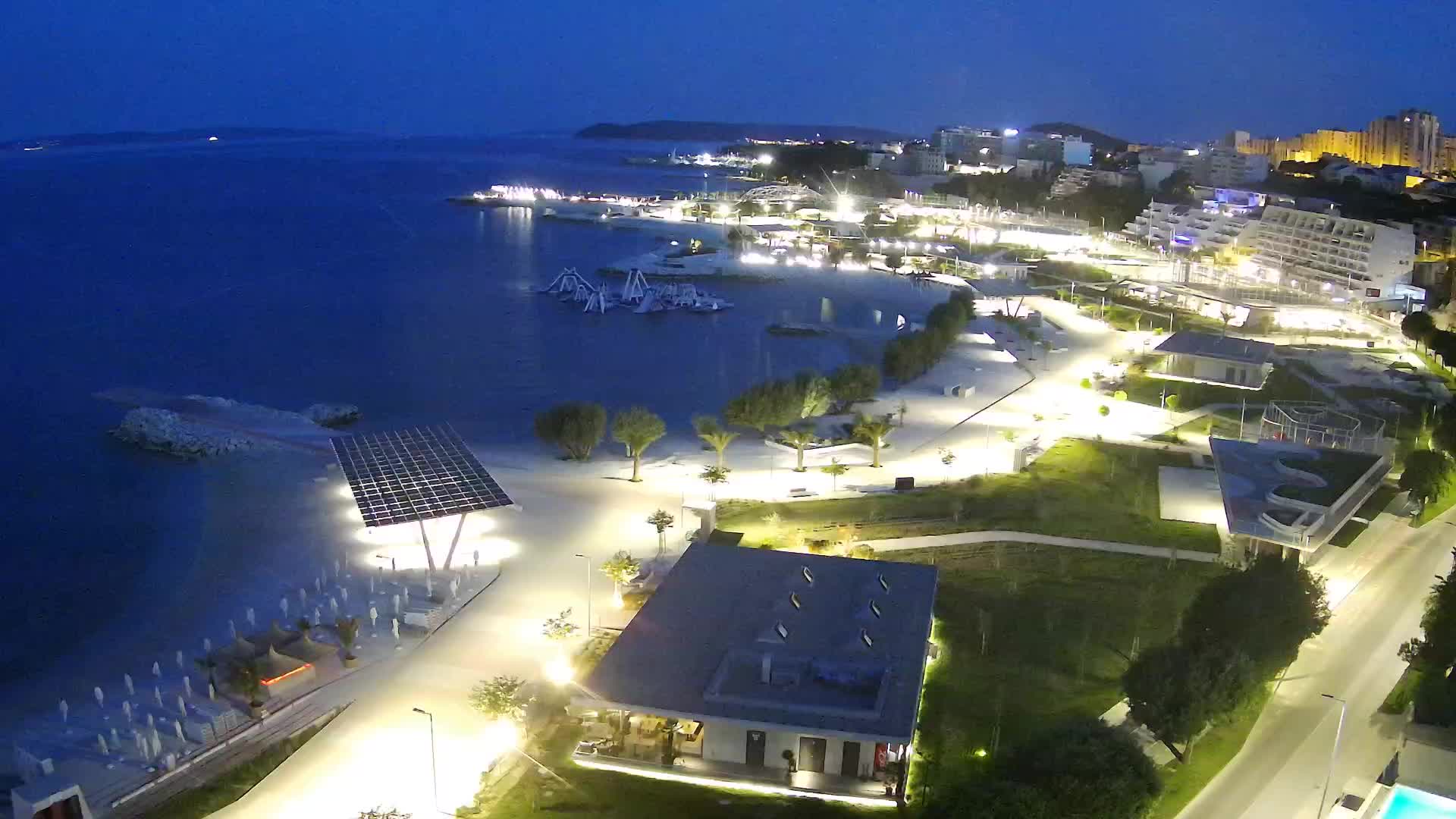 Split – Lungomare Znjanski