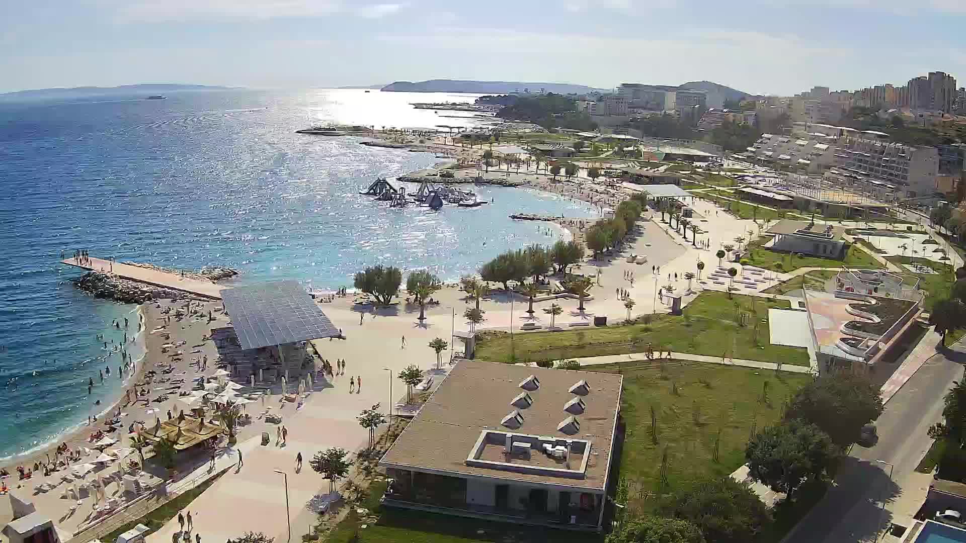 Split – Obnova Žnjanskog platoa