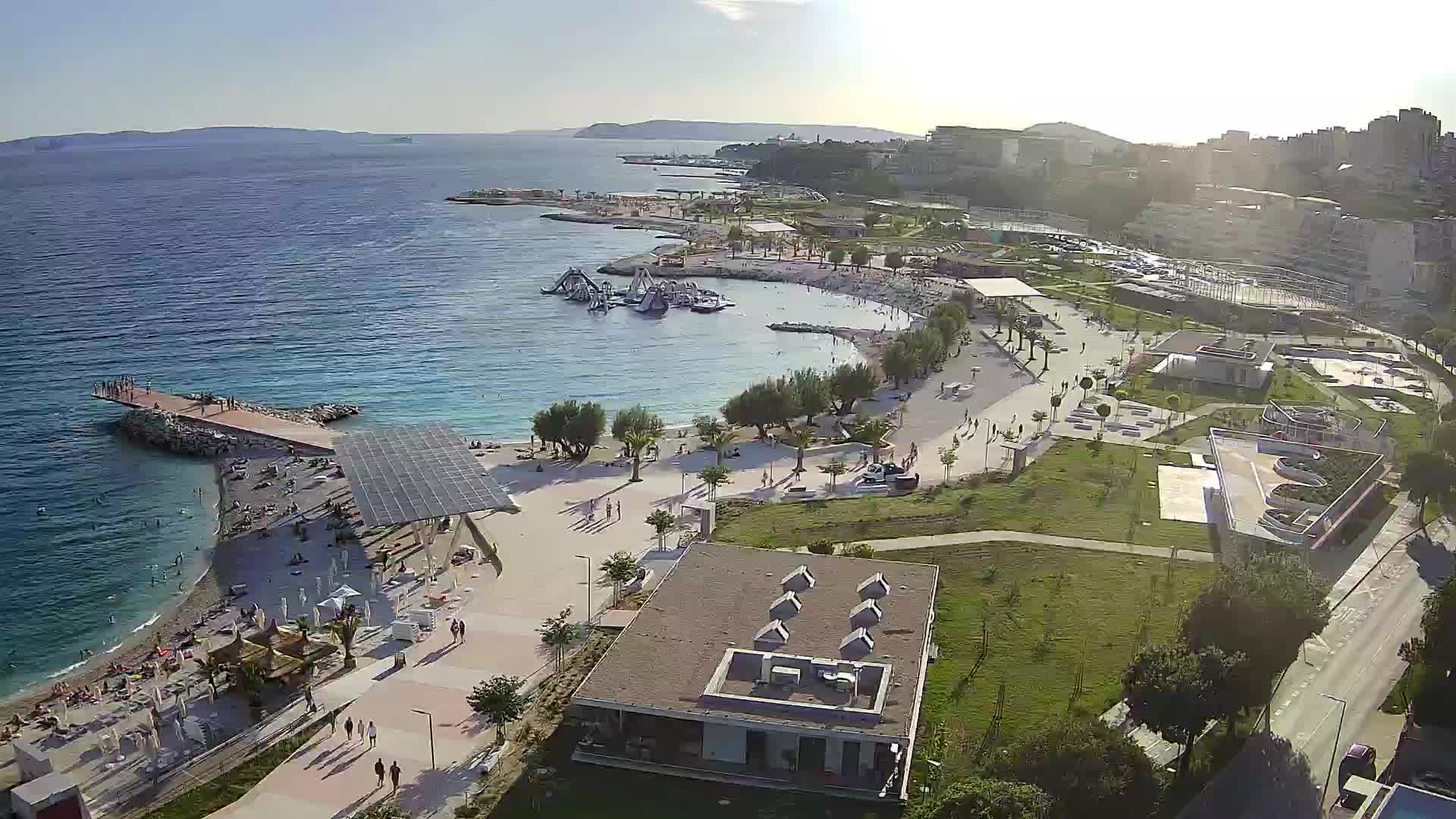 Split – Znjanski Plateau Renovation