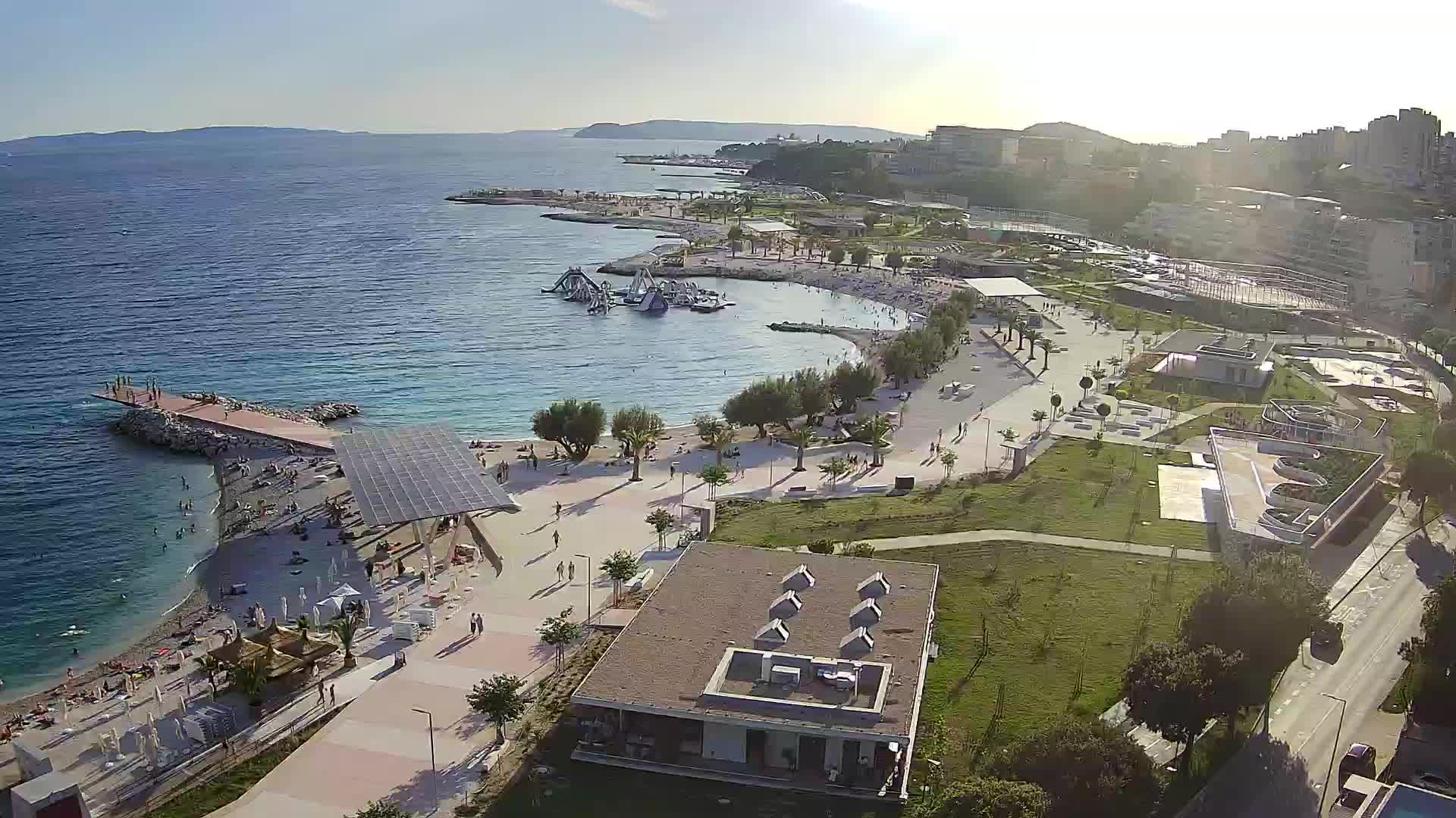 Split – Znjanski Plateau Renovation