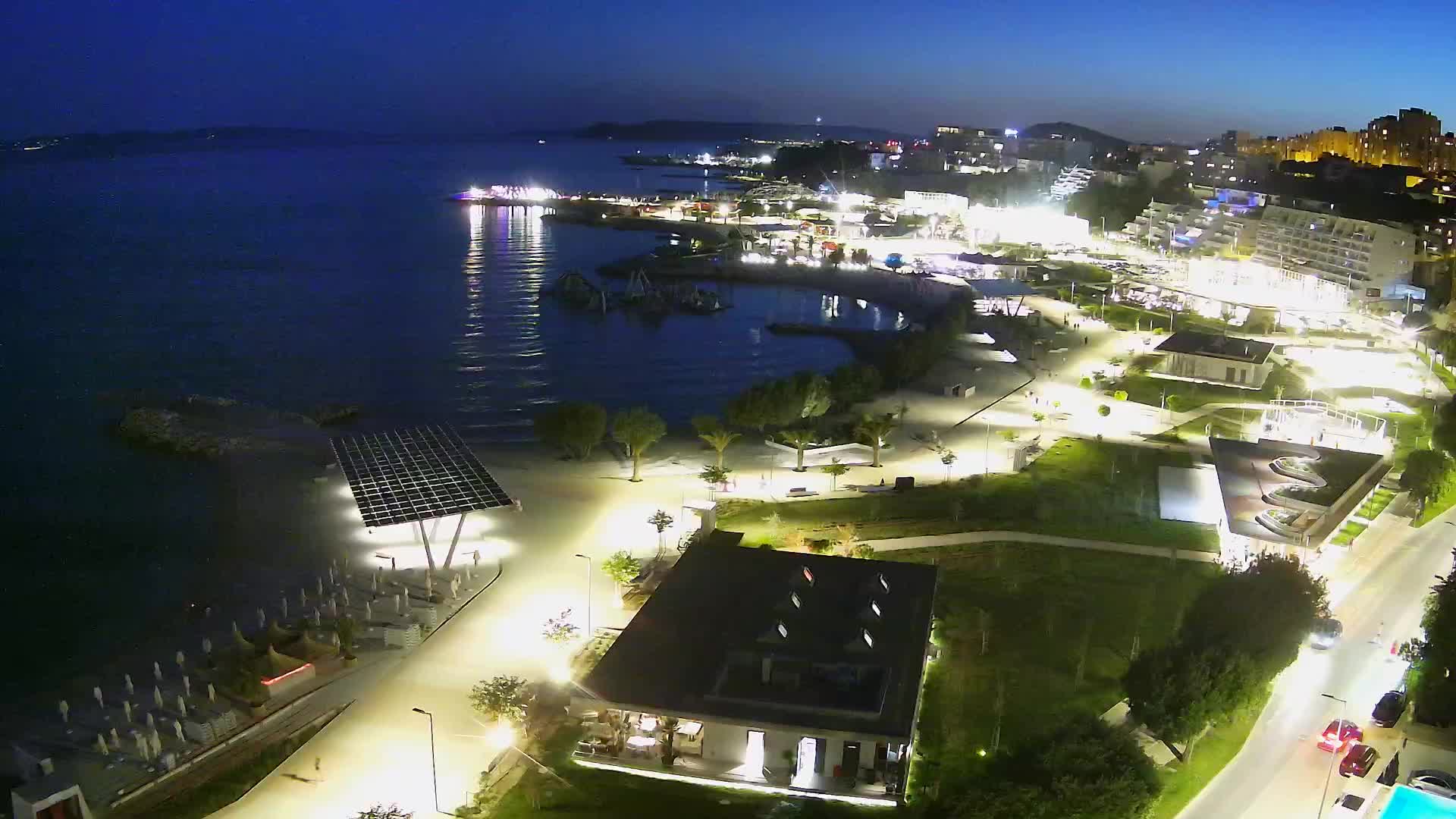 Split – Znjanski Plateau Renovation