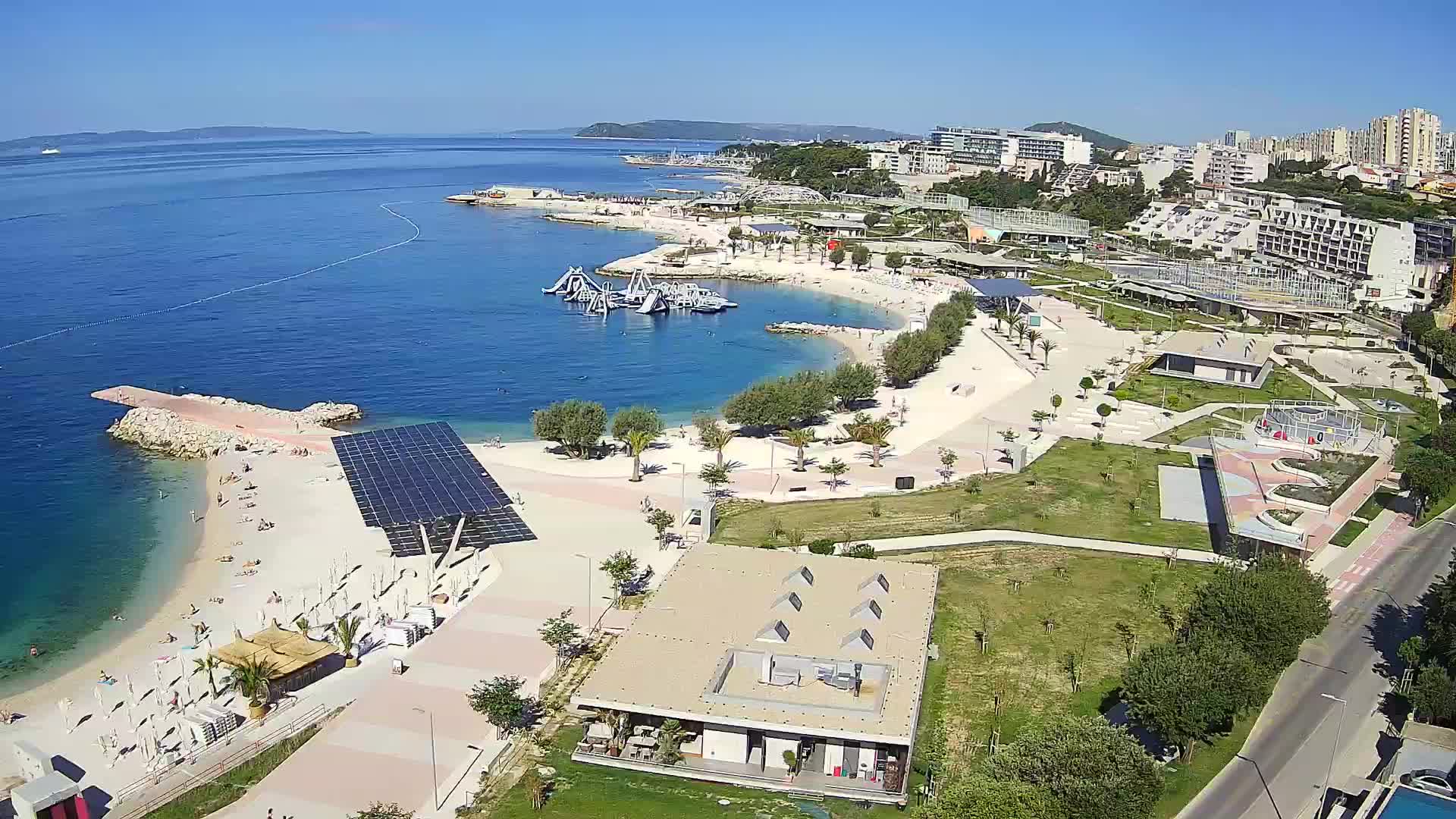 Split – Lungomare Znjanski