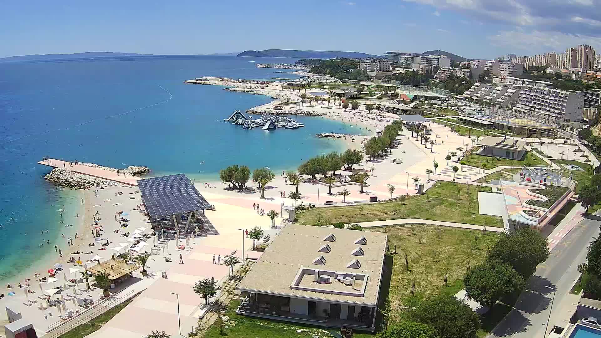 Split – Lungomare Znjanski