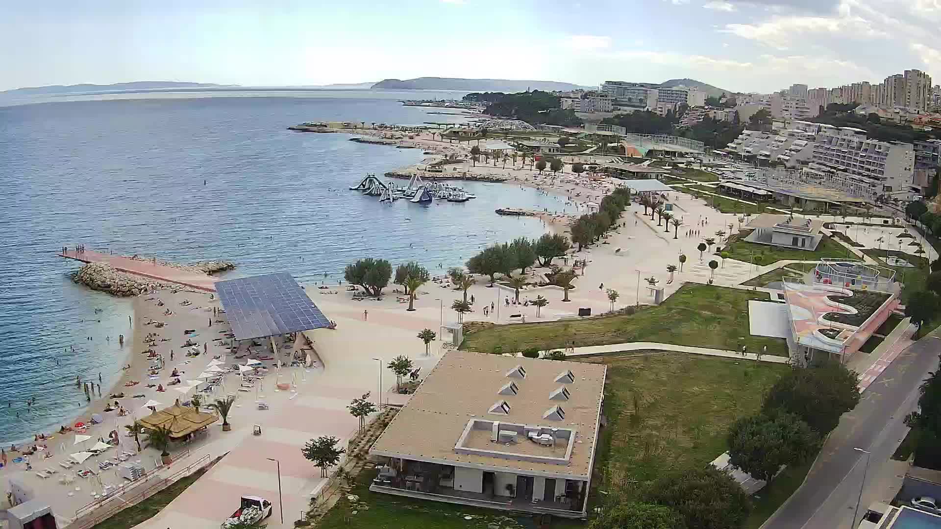 Split – Lungomare Znjanski