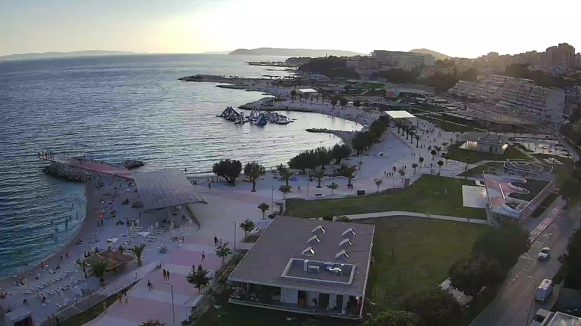 Split – Znjanski Plateau Renovation