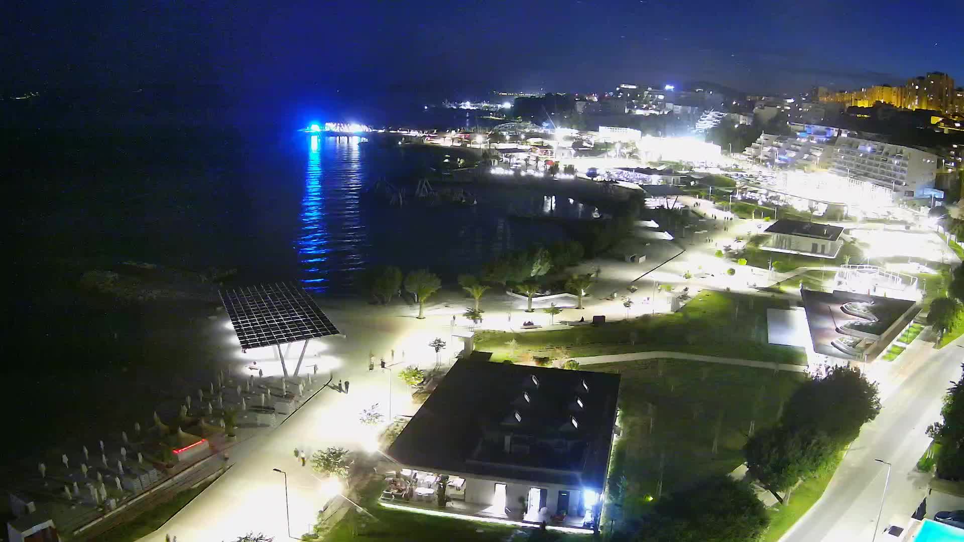Split – Znjanski Plateau Renovation