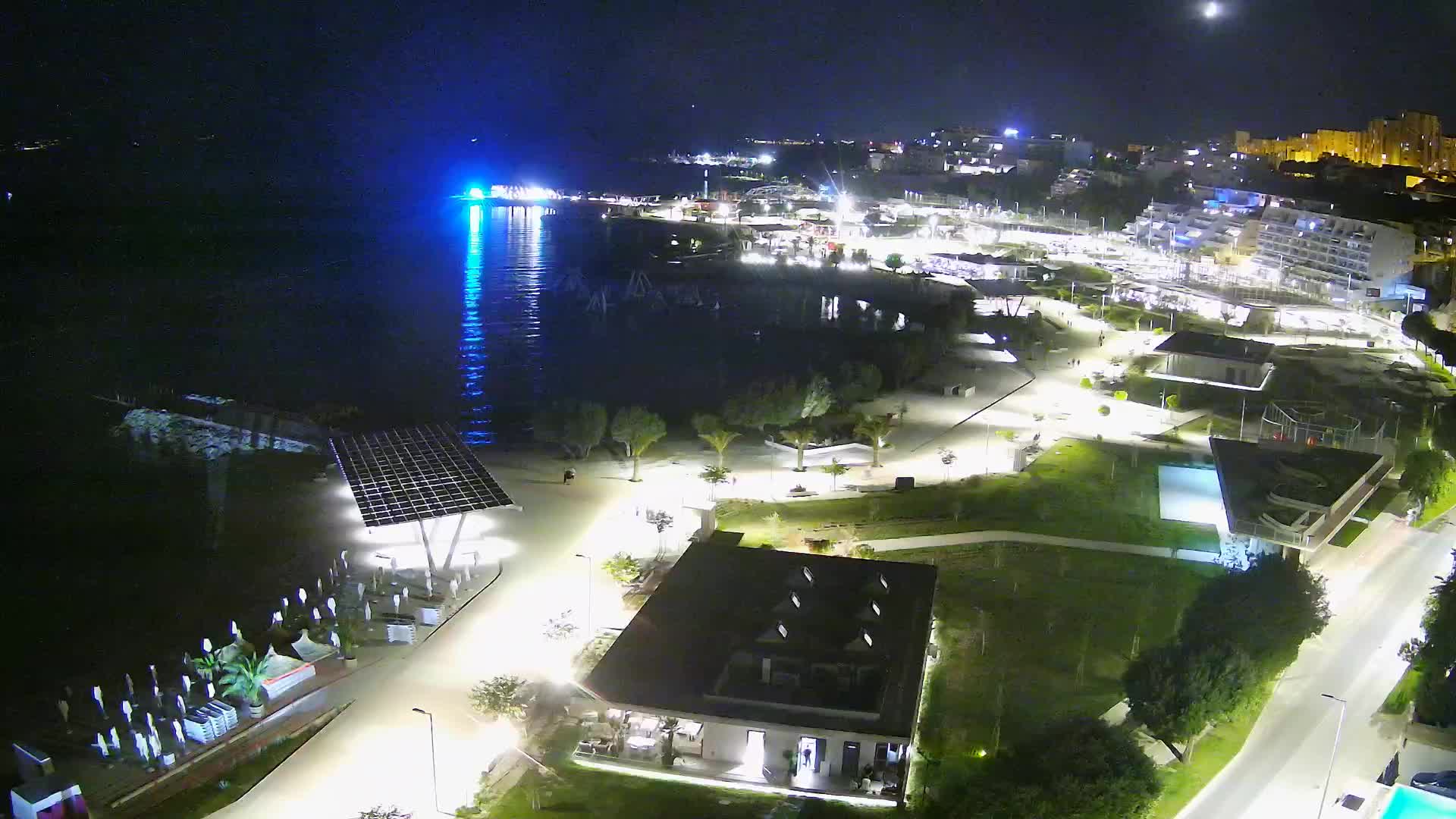 Split – Lungomare Znjanski