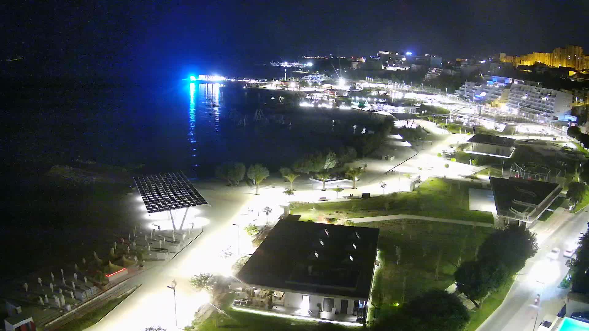 Split – Lungomare Znjanski