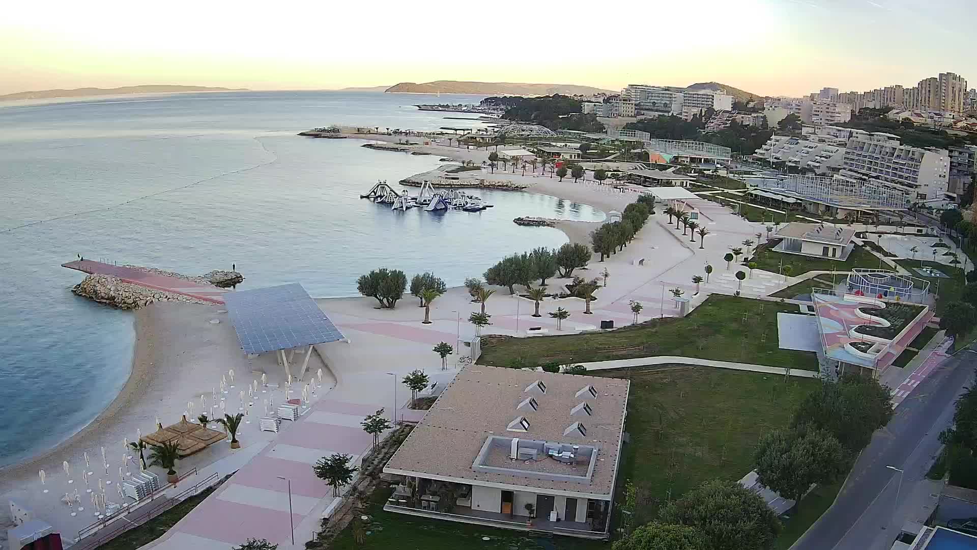 Split – Lungomare Znjanski