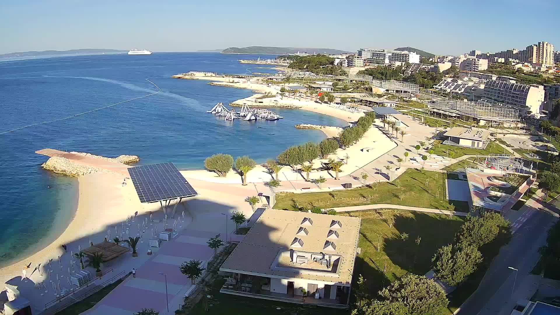 Split – Lungomare Znjanski