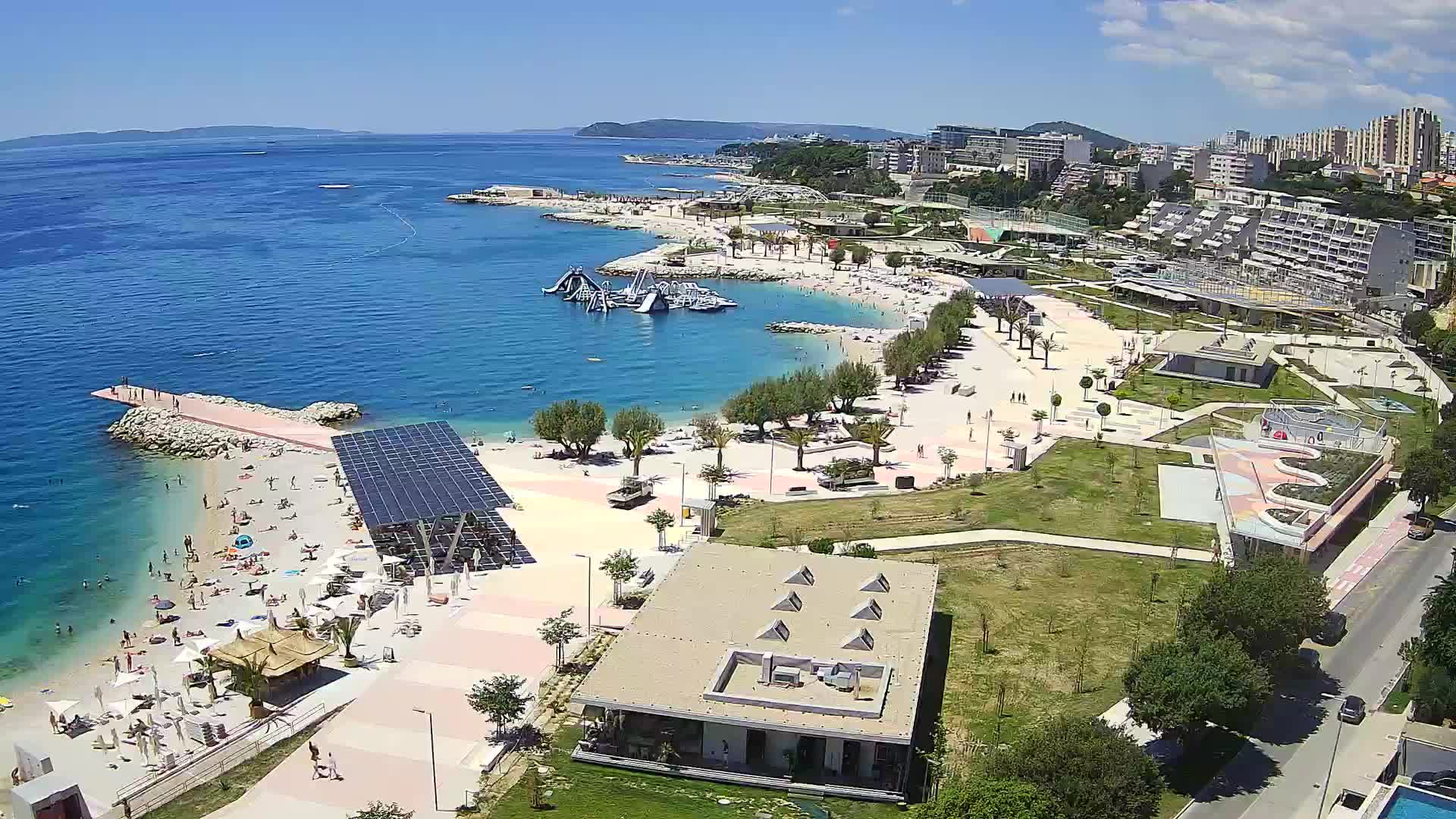 Split – Lungomare Znjanski