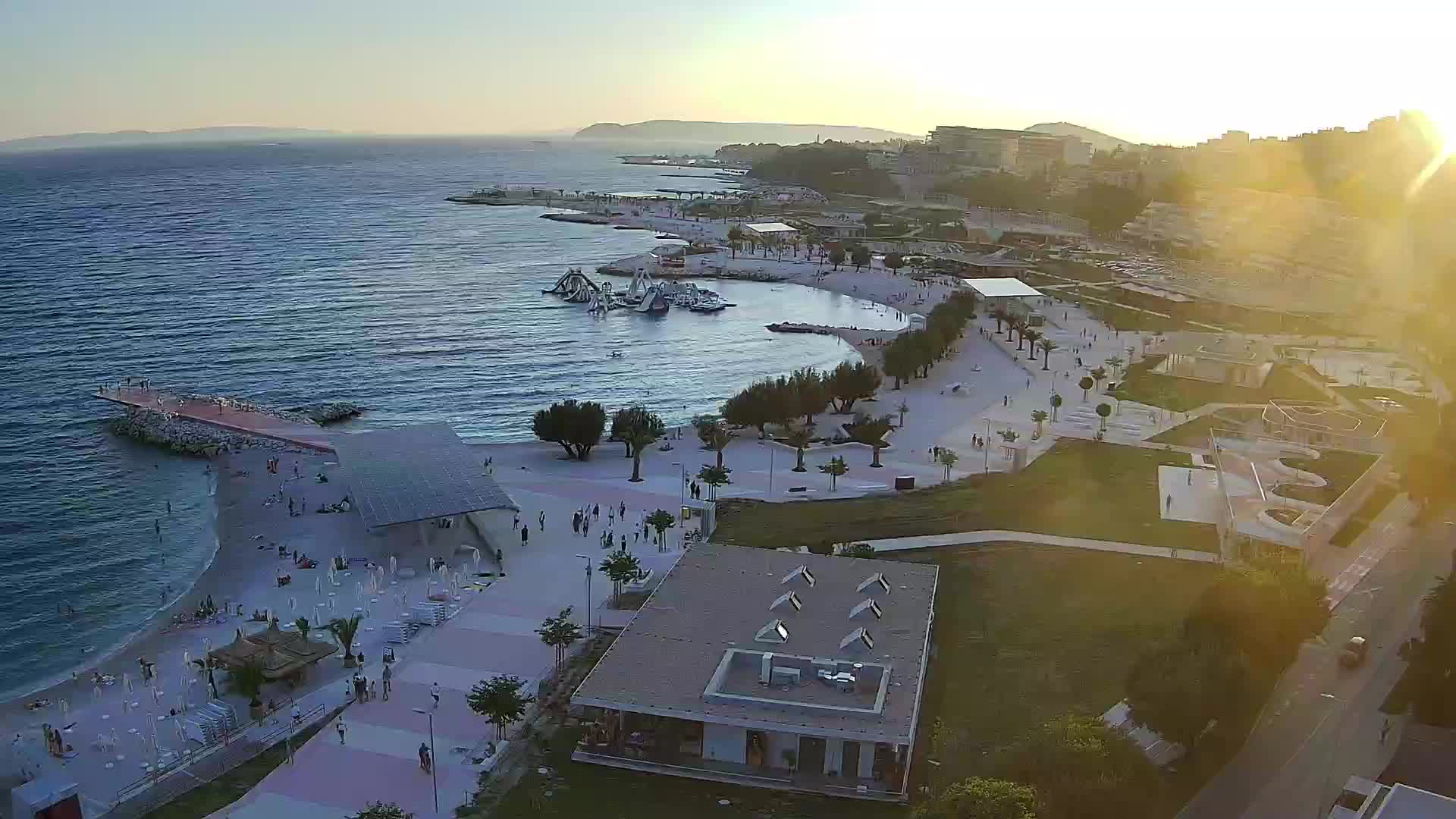 Split – Znjanski Plateau Renovation