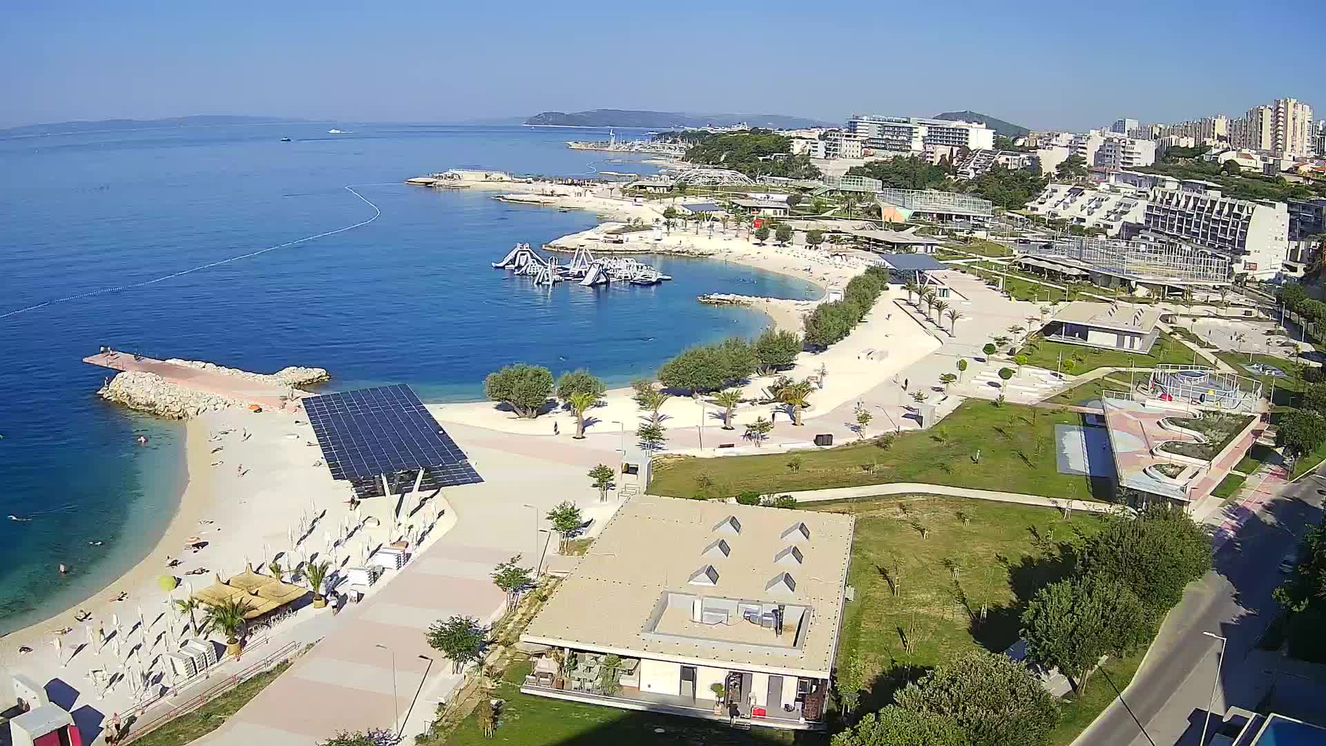 Split – Lungomare Znjanski