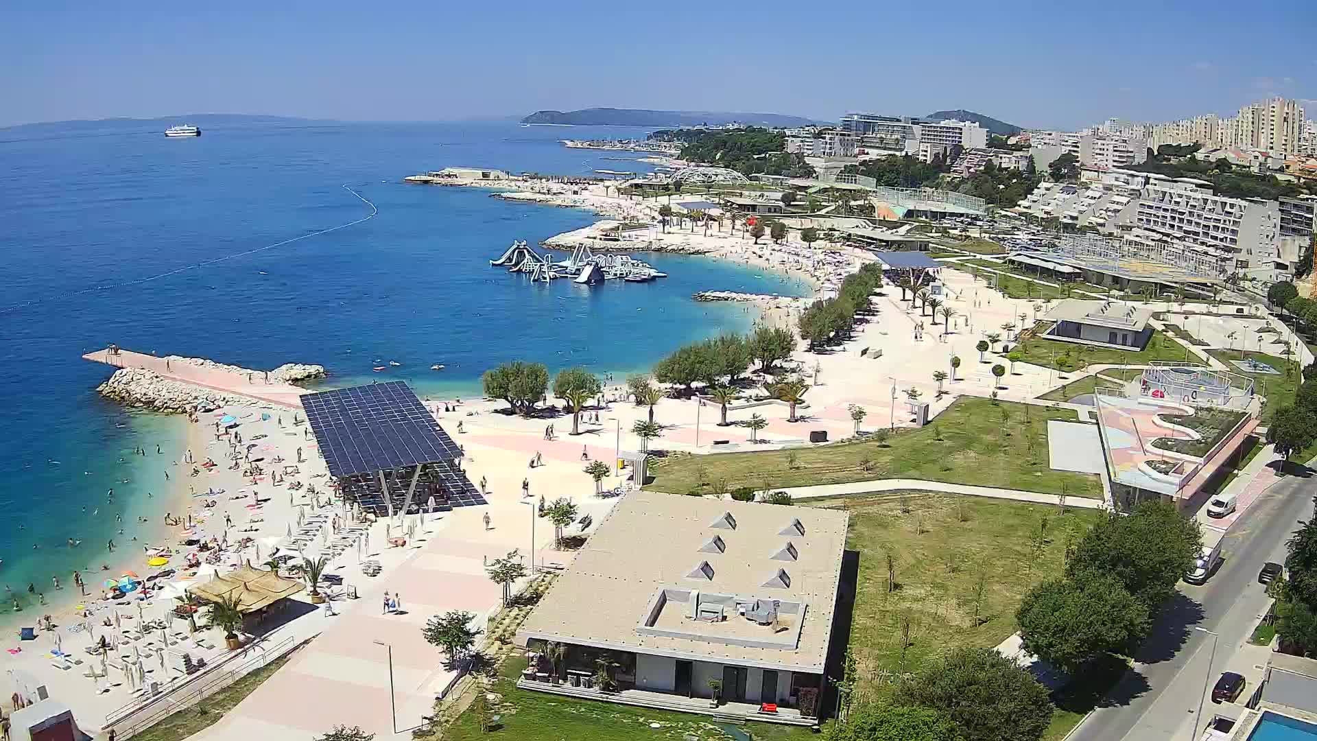 Split – Lungomare Znjanski