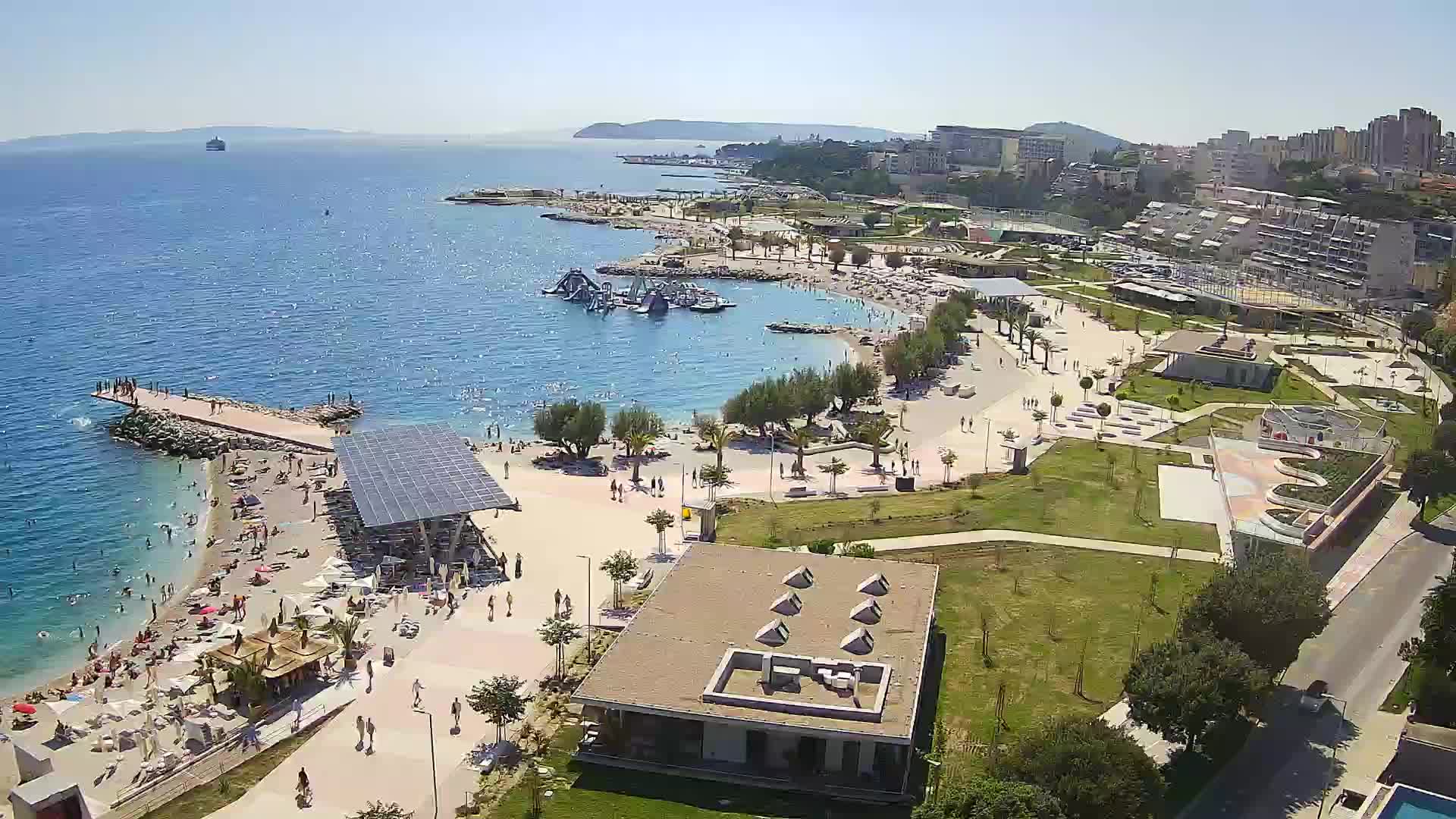 Split – Lungomare Znjanski