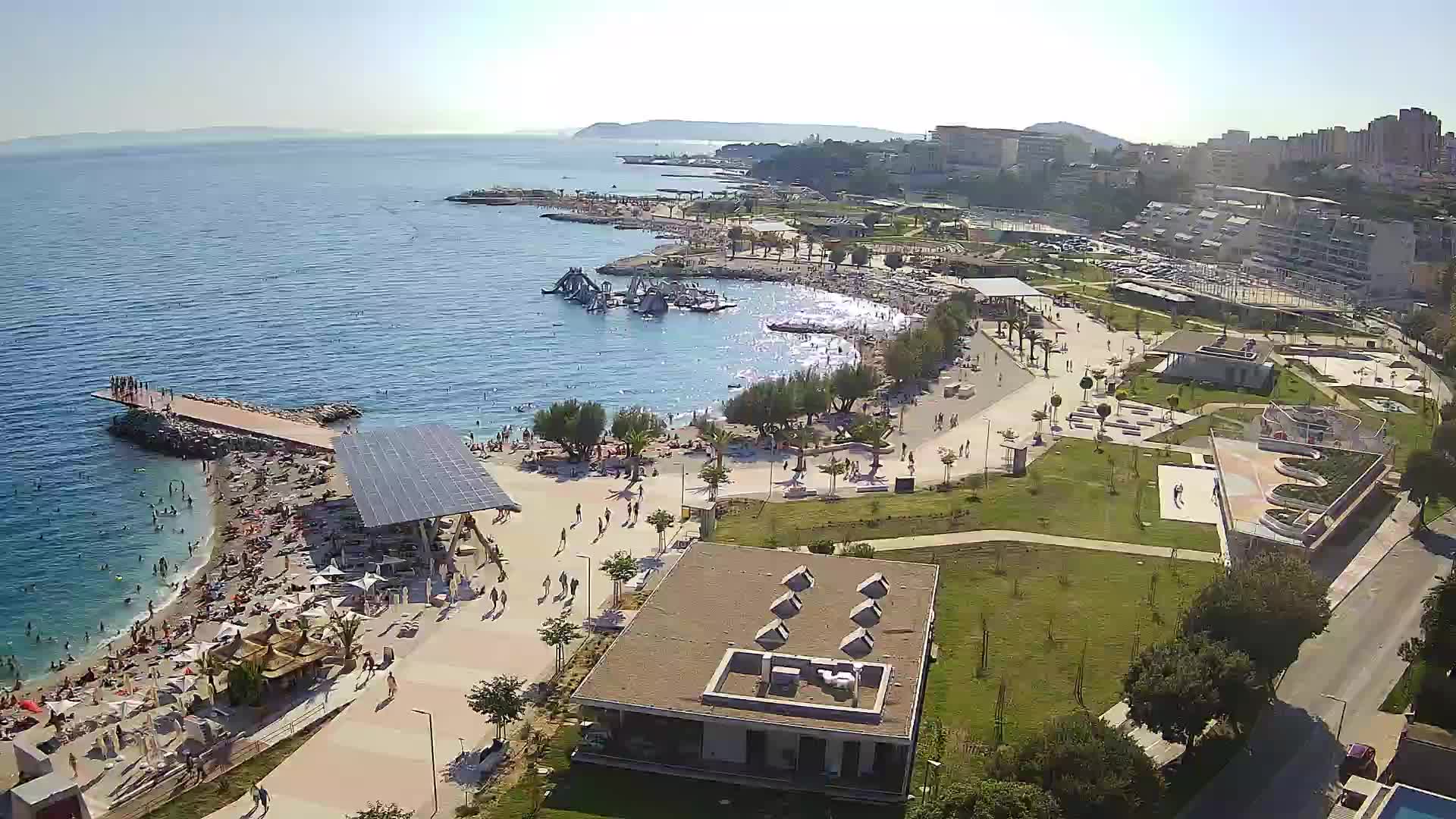 Split – Znjanski Plateau Renovation