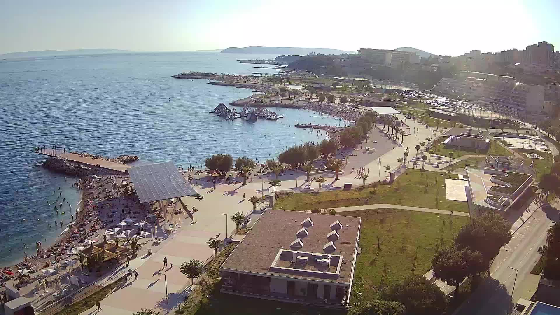 Split – Znjanski Plateau Renovation