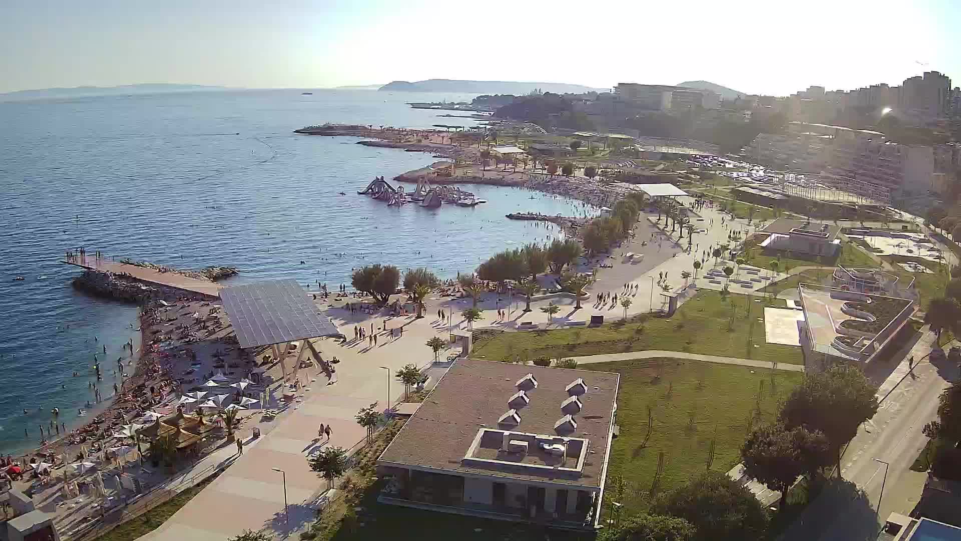 Split – Lungomare Znjanski