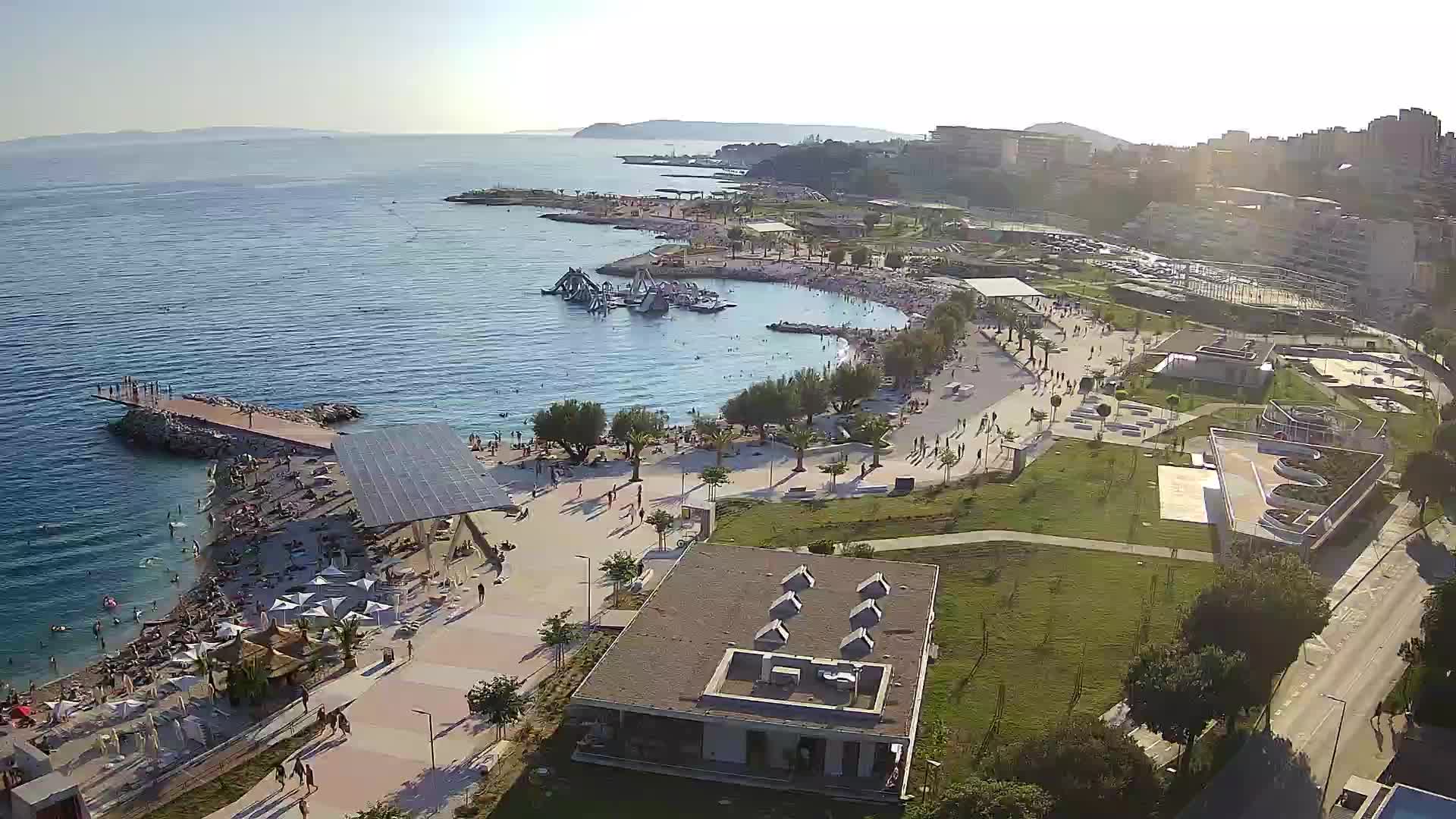 Split – Lungomare Znjanski